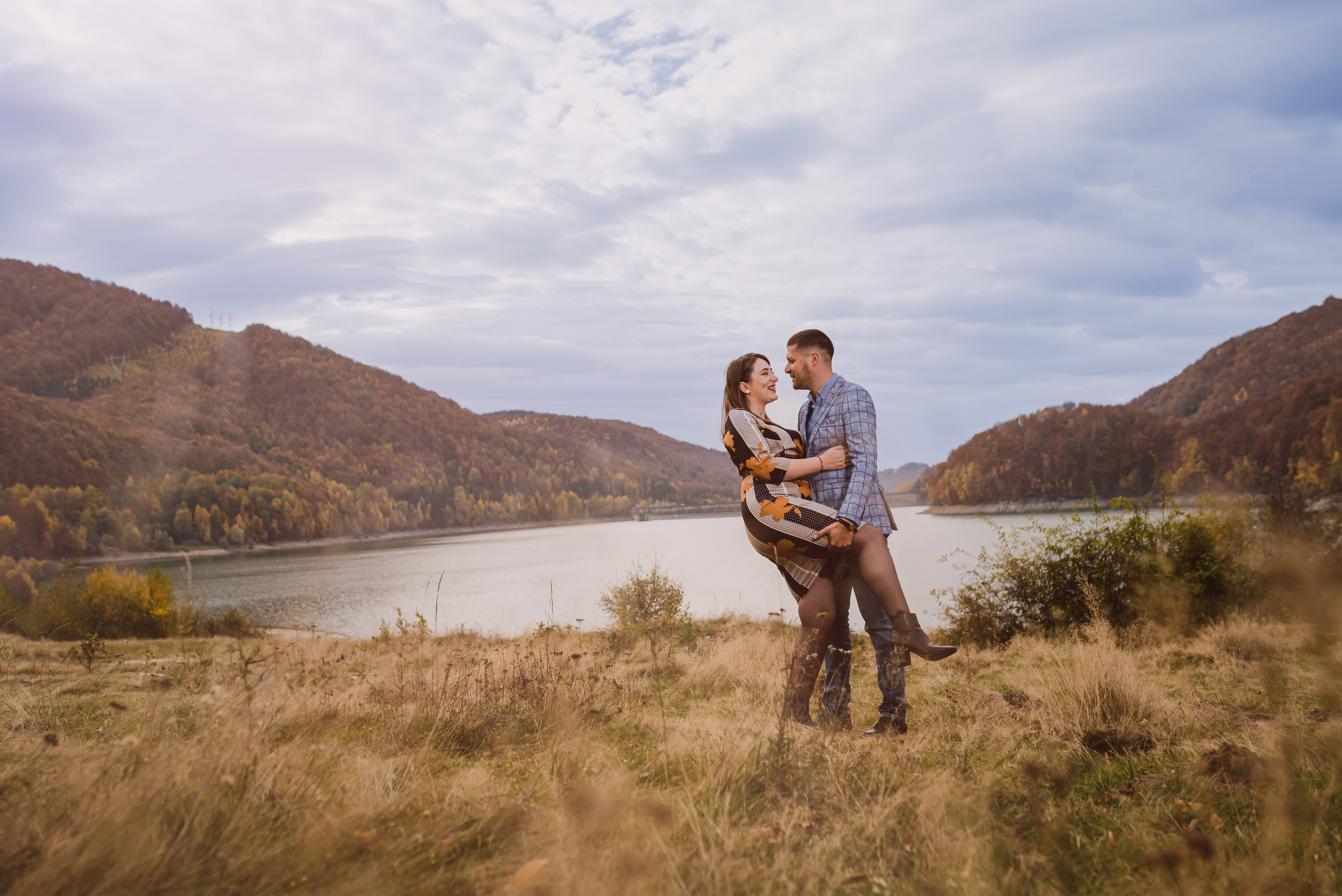 MIhaela & Ionut. Giani Maftei