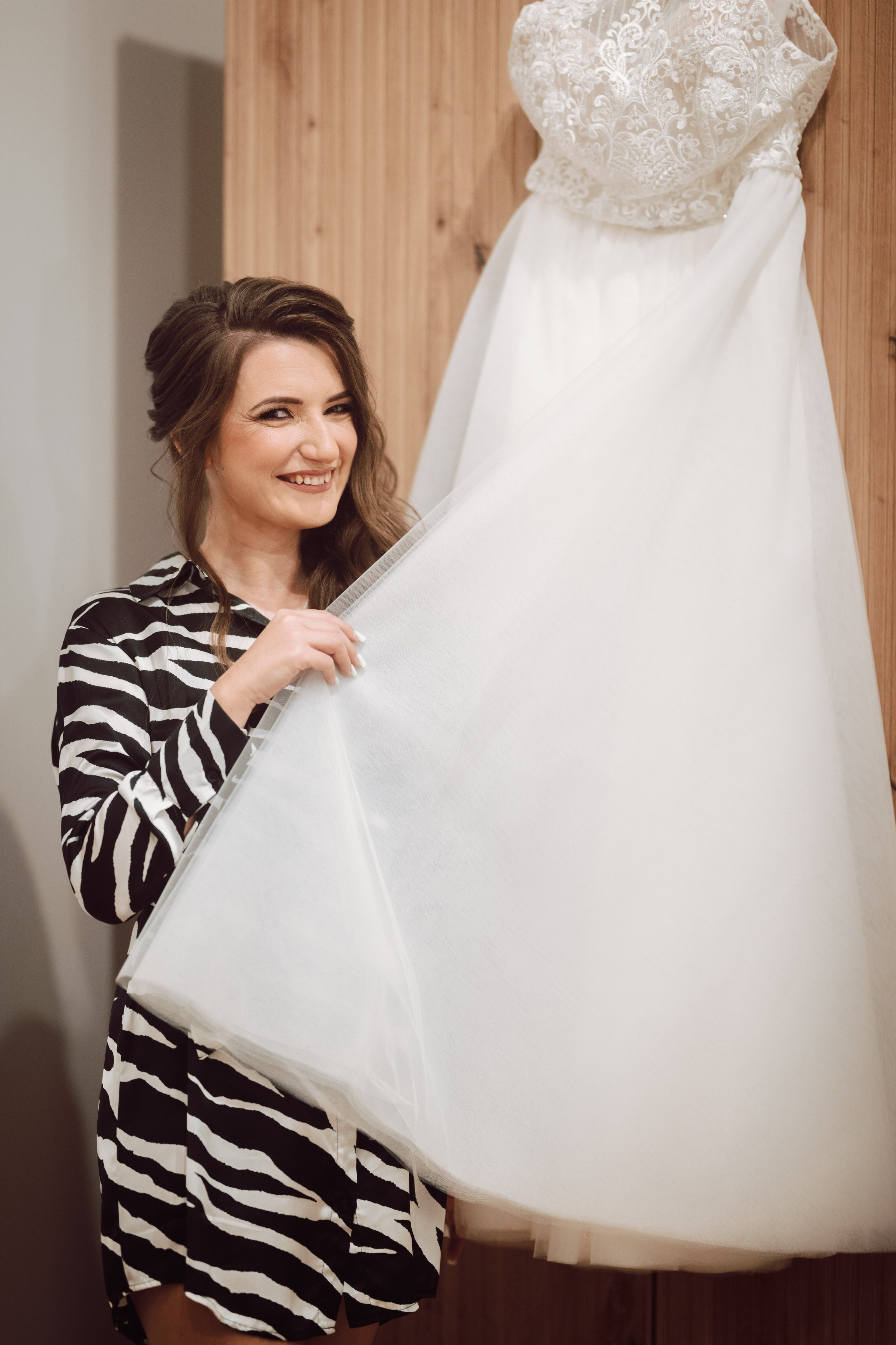 Daniela & Daniel. The Catalins Events — Wedding Photography & Videography