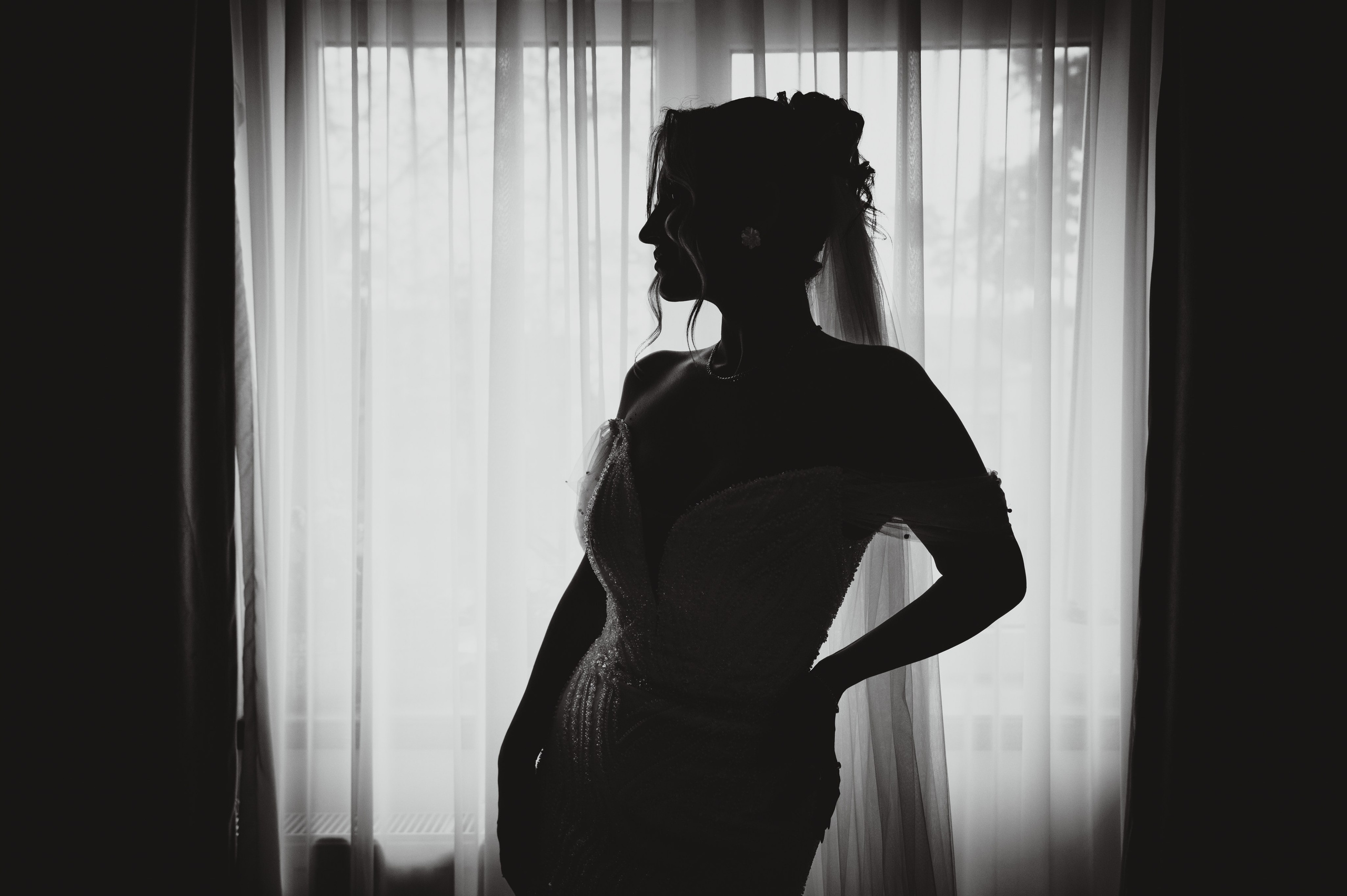 Andreea & Vlad. The Catalins Events — Wedding Photography & Videography