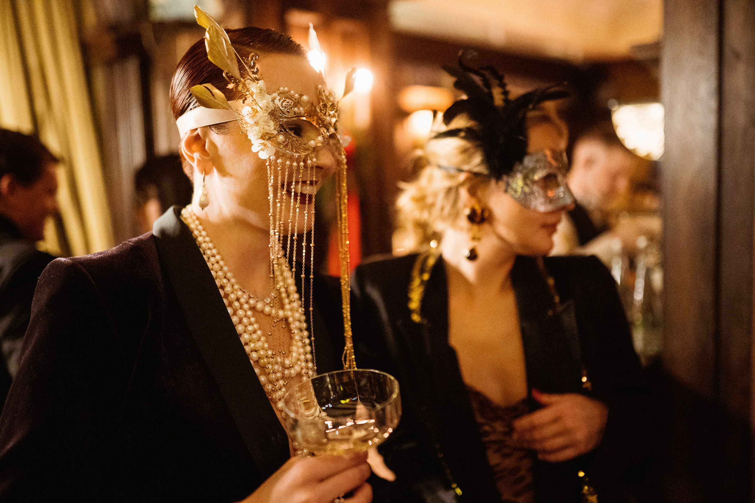 Saint Bar party. Kostiantyn Holinchenko. Reportage and portrait photographer