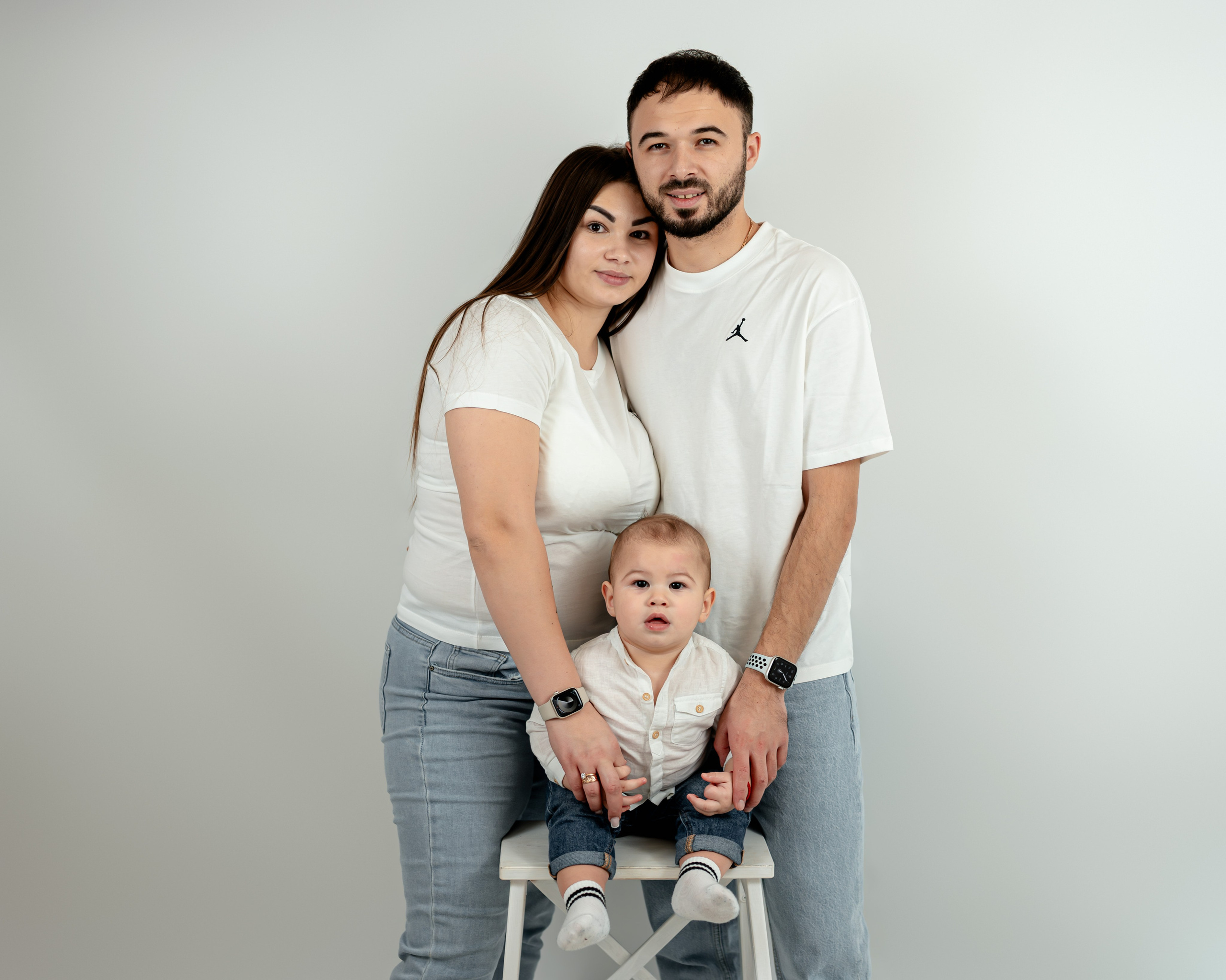 Milan 1 An. Avram Madalina Photography