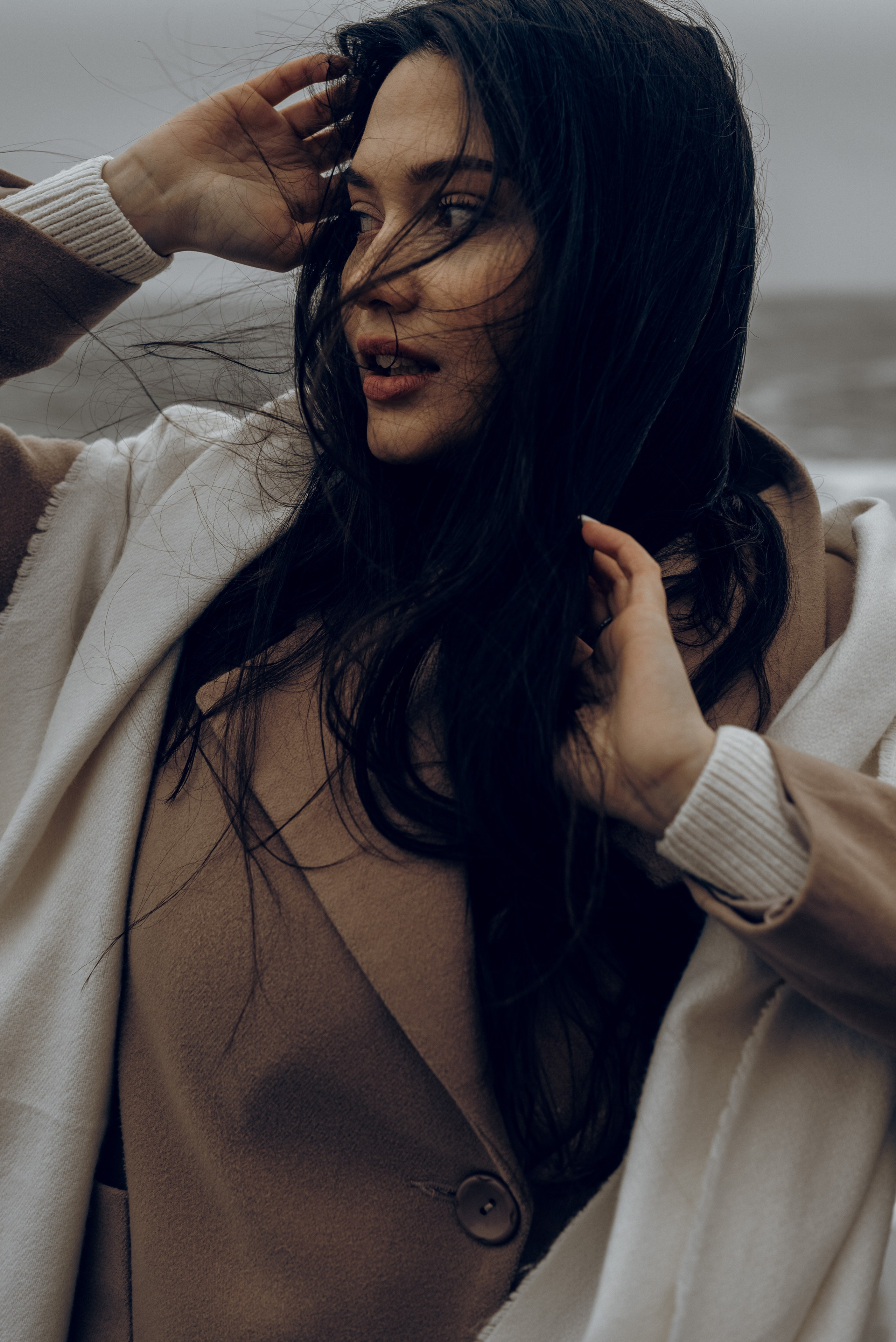 Ирина. Фотограф Ирина Новикова