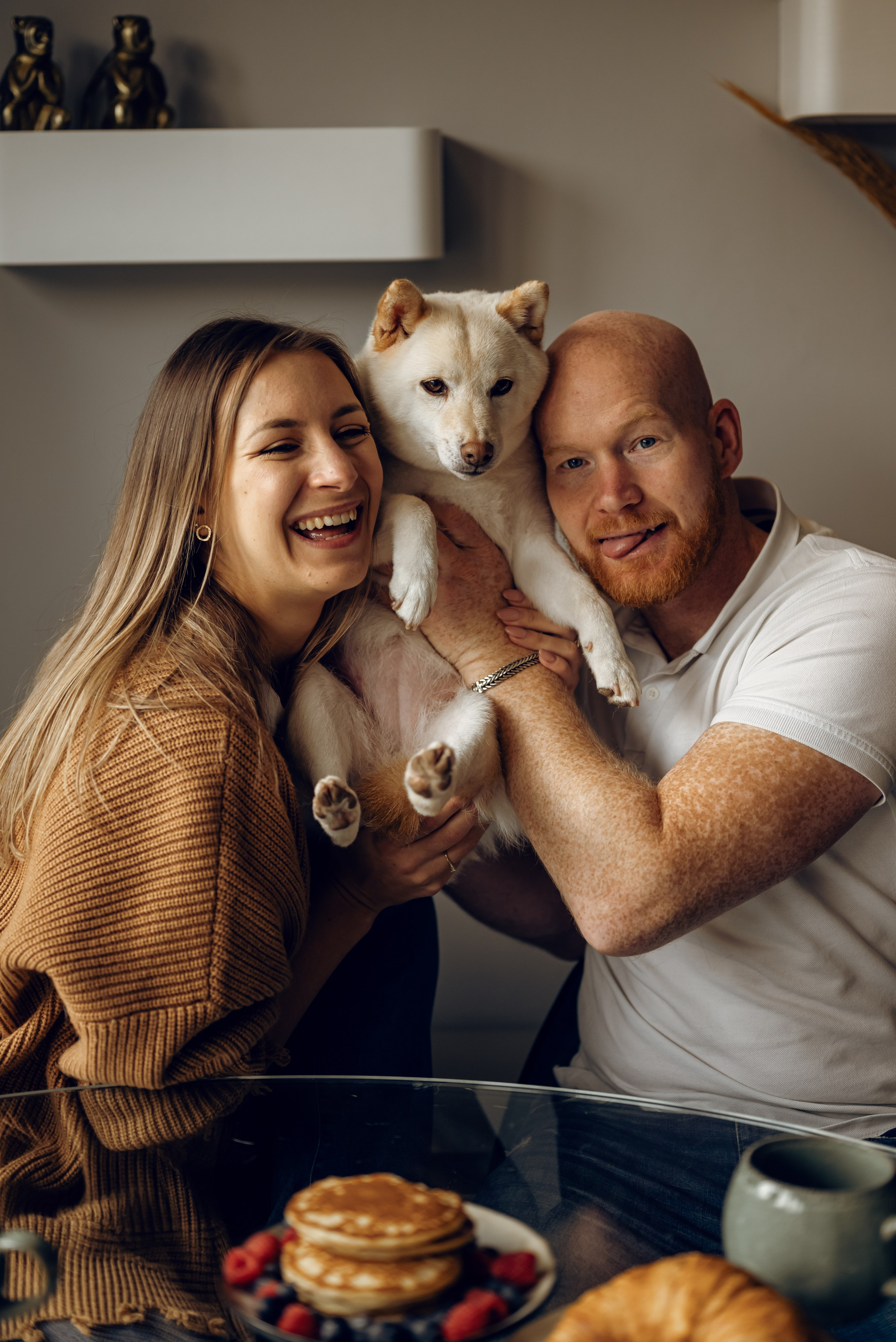 Katya & Nick. Photographer Irina Novikova