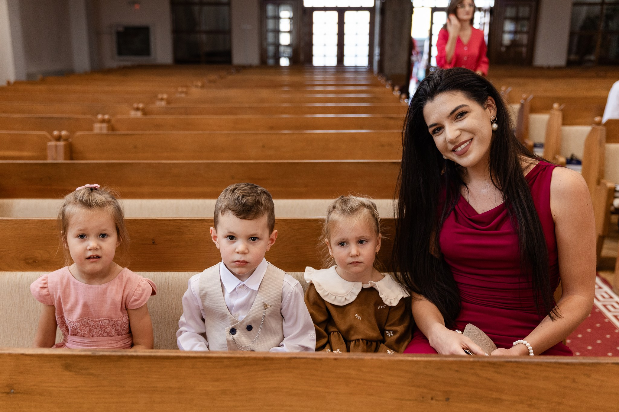 Adam’s Christening 14.09.2025. Hegyi Roland fotograf evenimente Târgu Mureș | nunți, botezuri, familie, branding