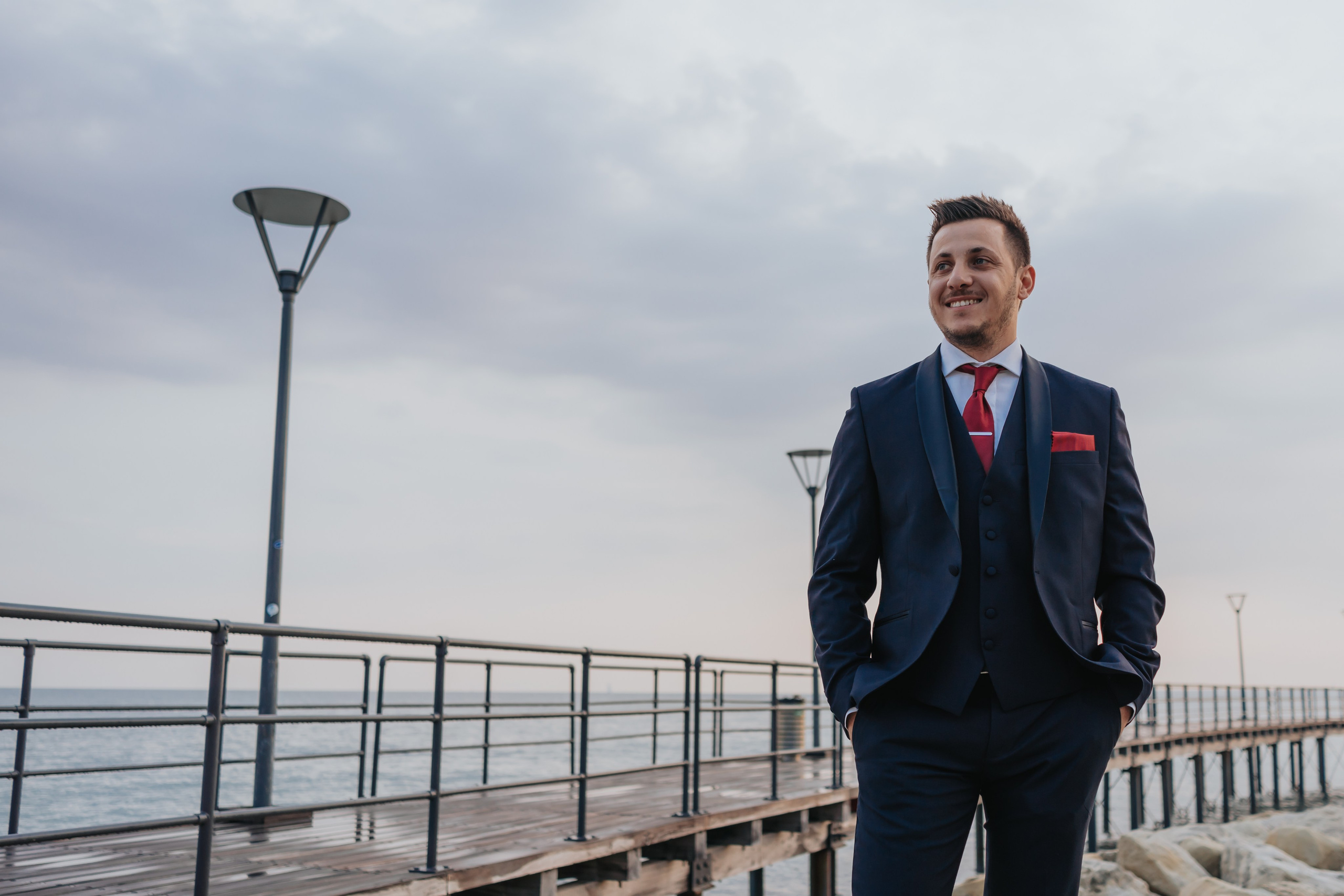 Antonis & Maria. Marlen Efstathiou Photography