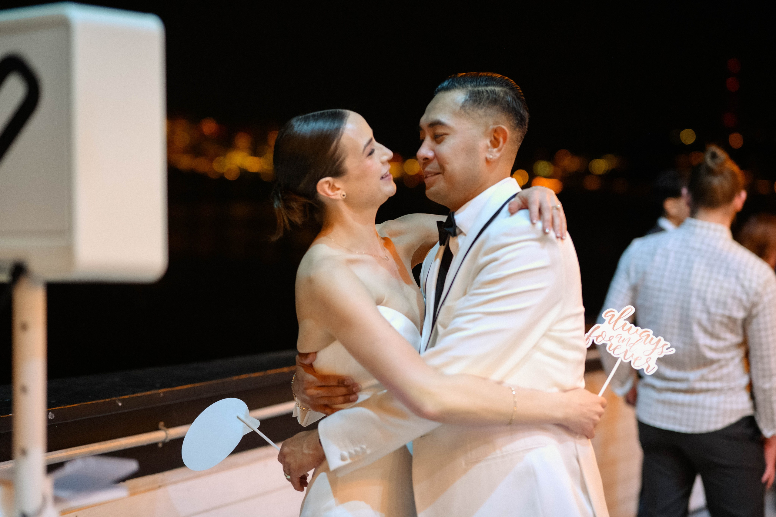 Kevin & Katie. Wedding & portrait photography in the Seattle Area. Helen Michelle photographer