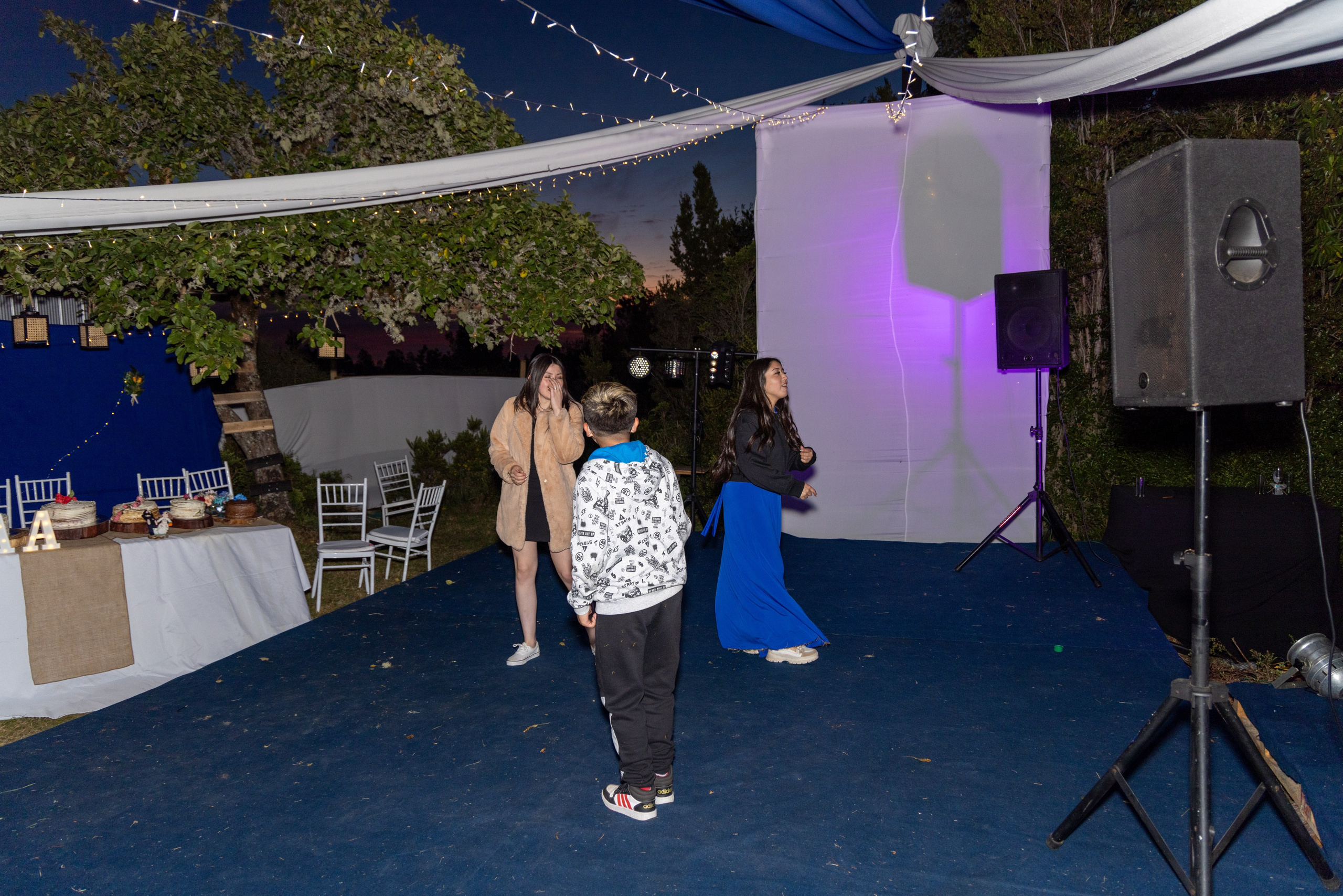 Maritza y Alen. Dinka & Emilio - El arte de preservar lo que no se repite