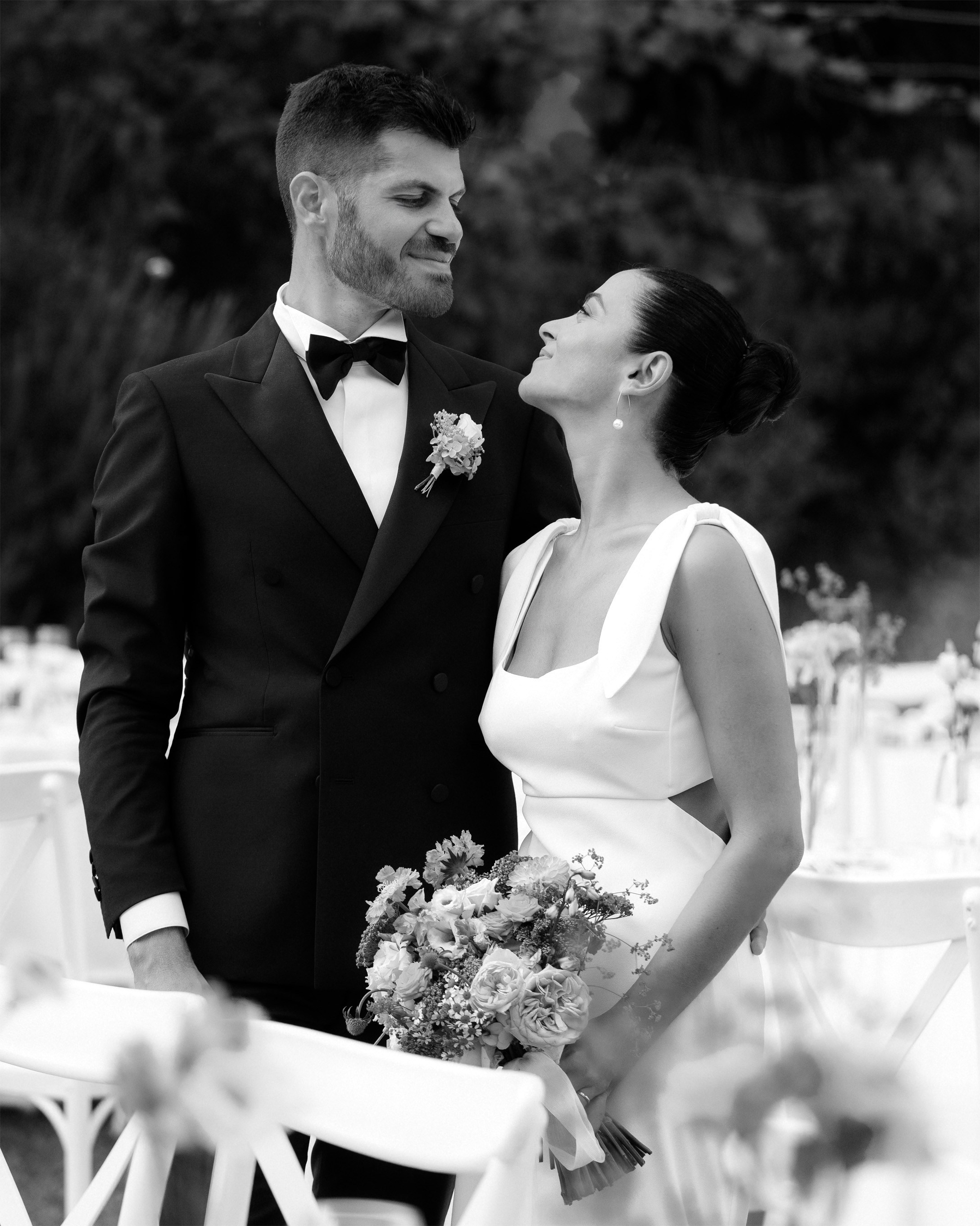 Symposium Wedding. W LAB 192 | Davide Vichi