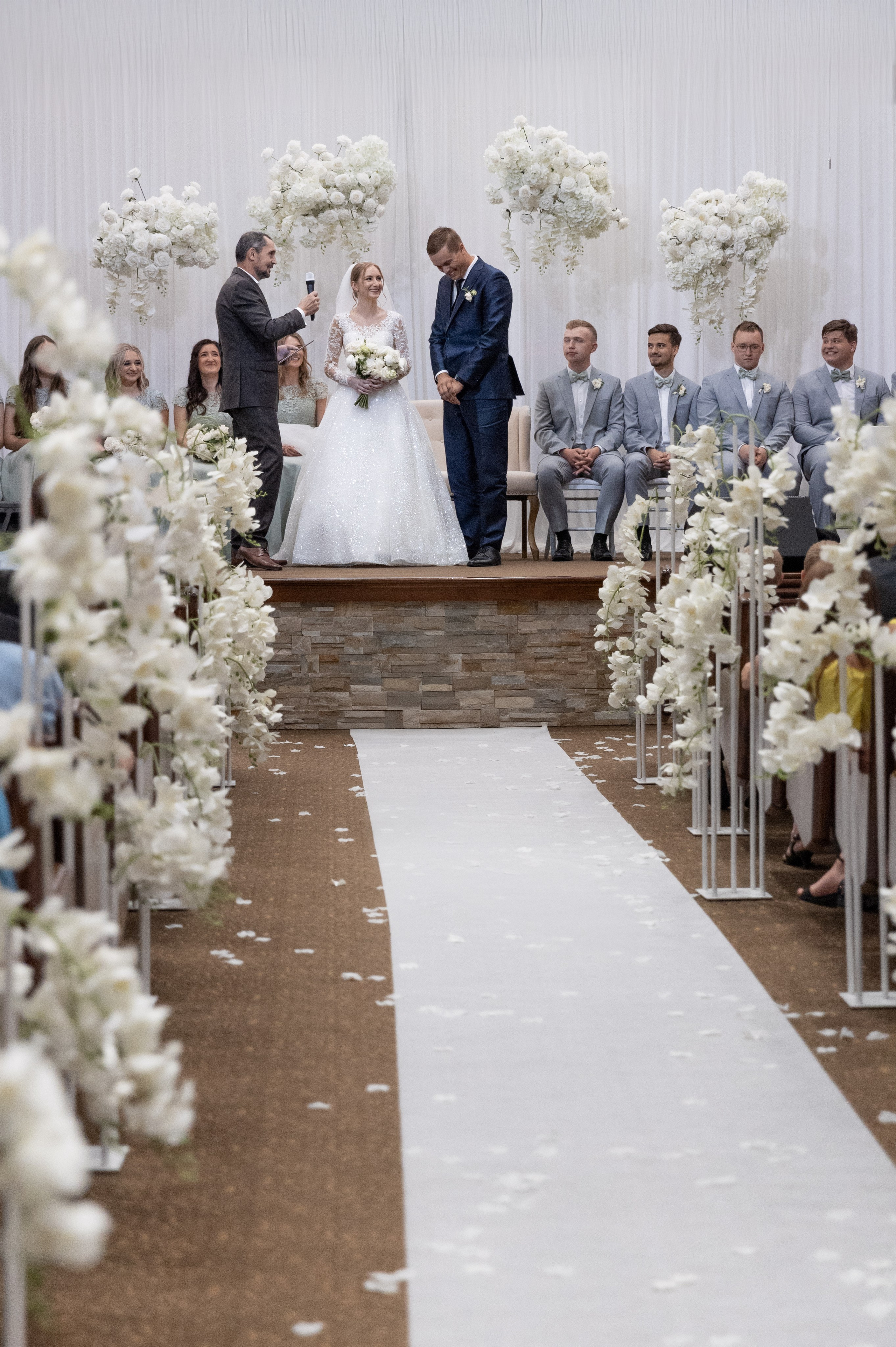 Vasily and Tatiana. Family and Wedding photographer