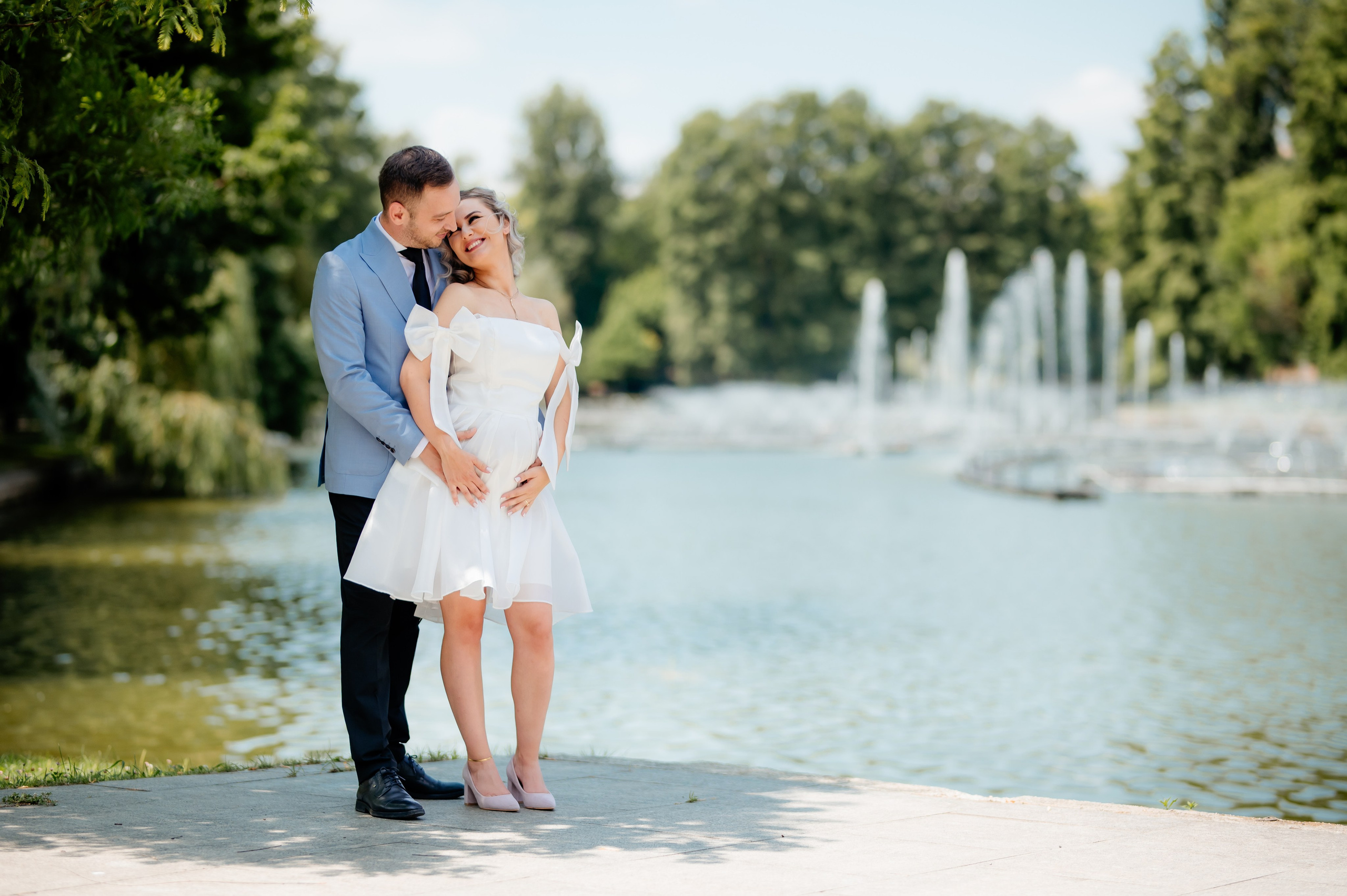 Adelina & Gabriel. Andrei Samuel – Fotograf București | Evenimente, Studio, Imobiliare, Produs