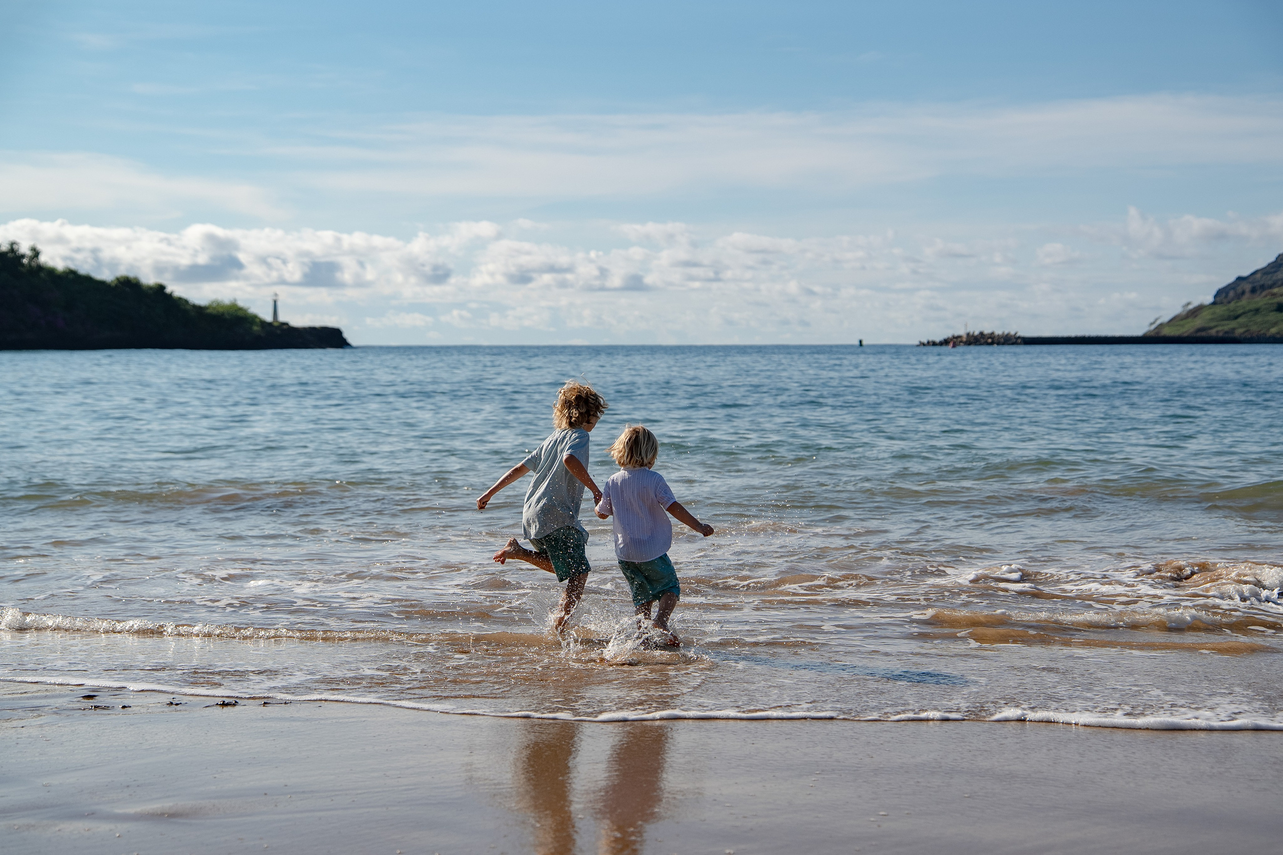 PEOPLE. Awards winning photographer in Kauai, Hawaii