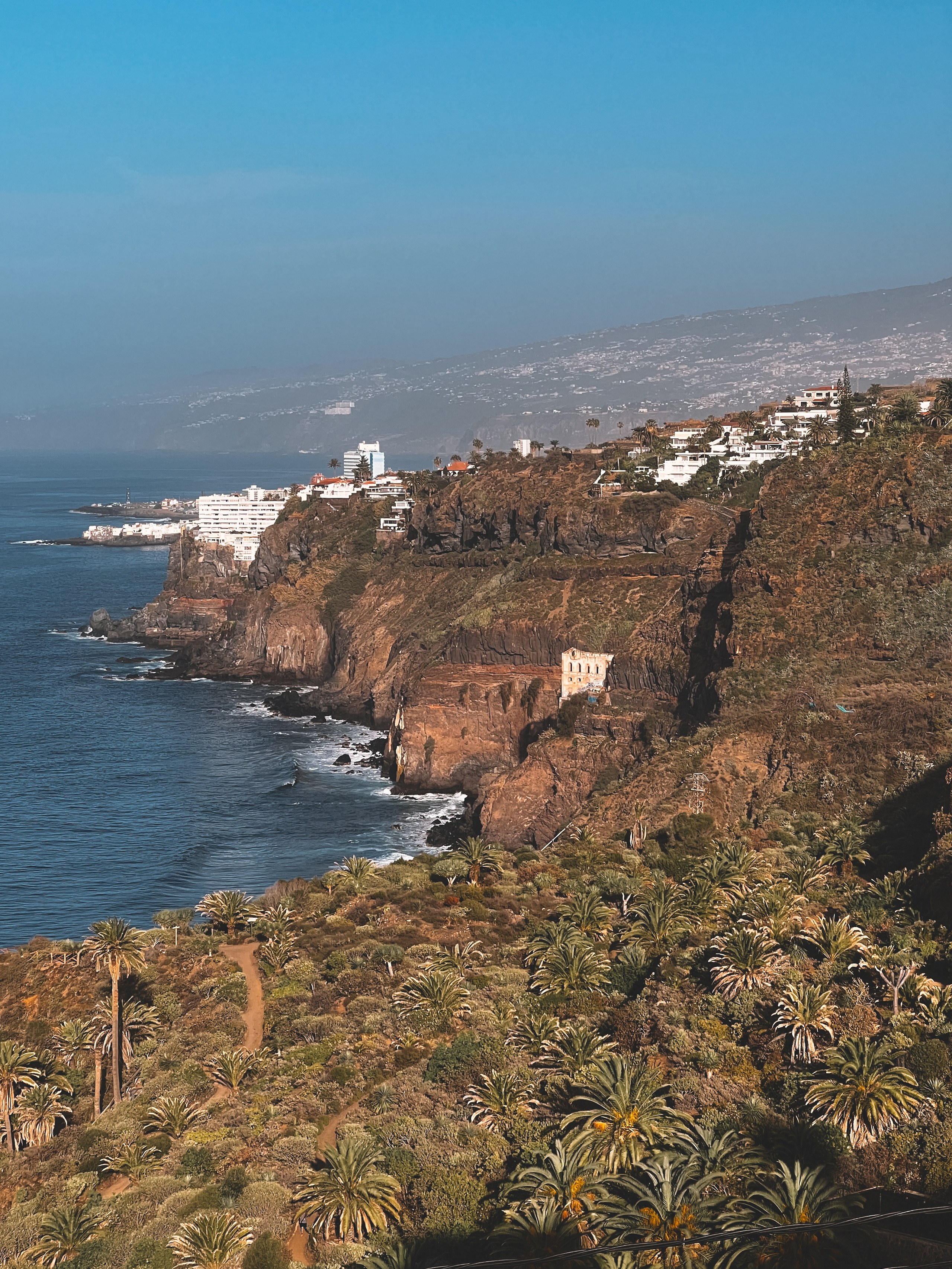 Tenerife. Ivlianna Travels — travel blog with photography tips