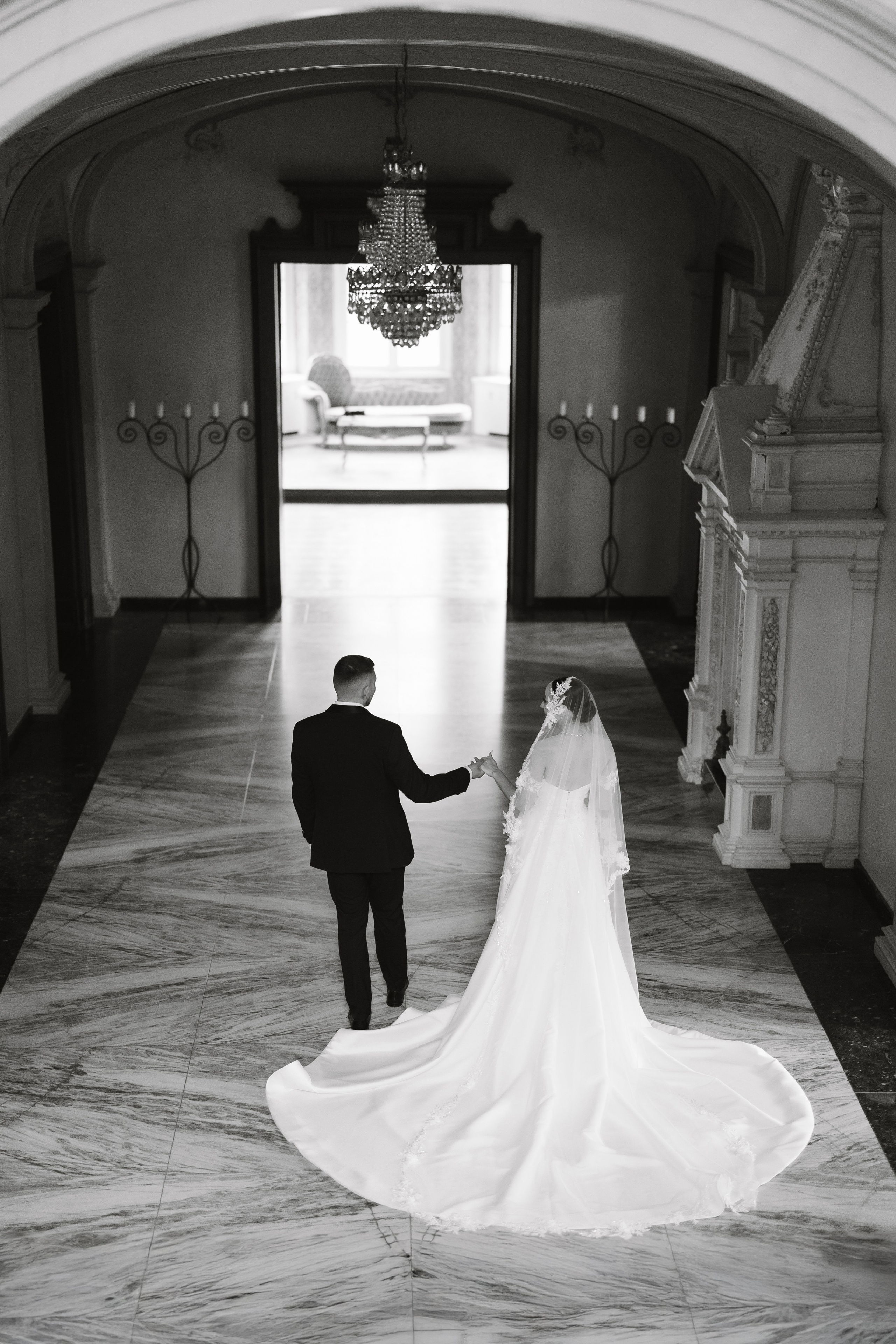 Genny and Yegor | Wedding in Germany. Yuliya Vaschenok — Photographer in the Netherlands