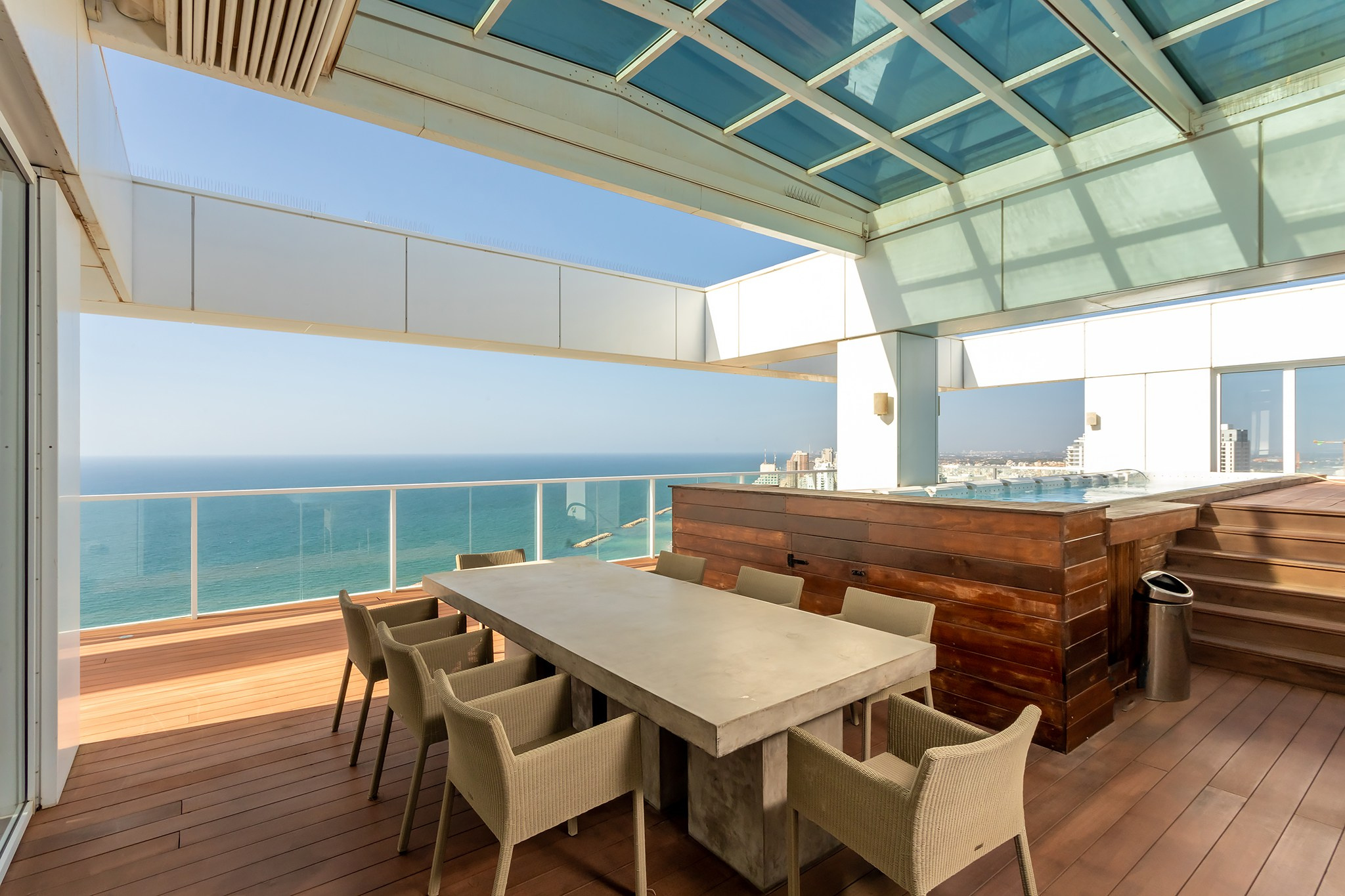 Фотограф интерьеров недвижимости в Израиле для Booking и Airbnb