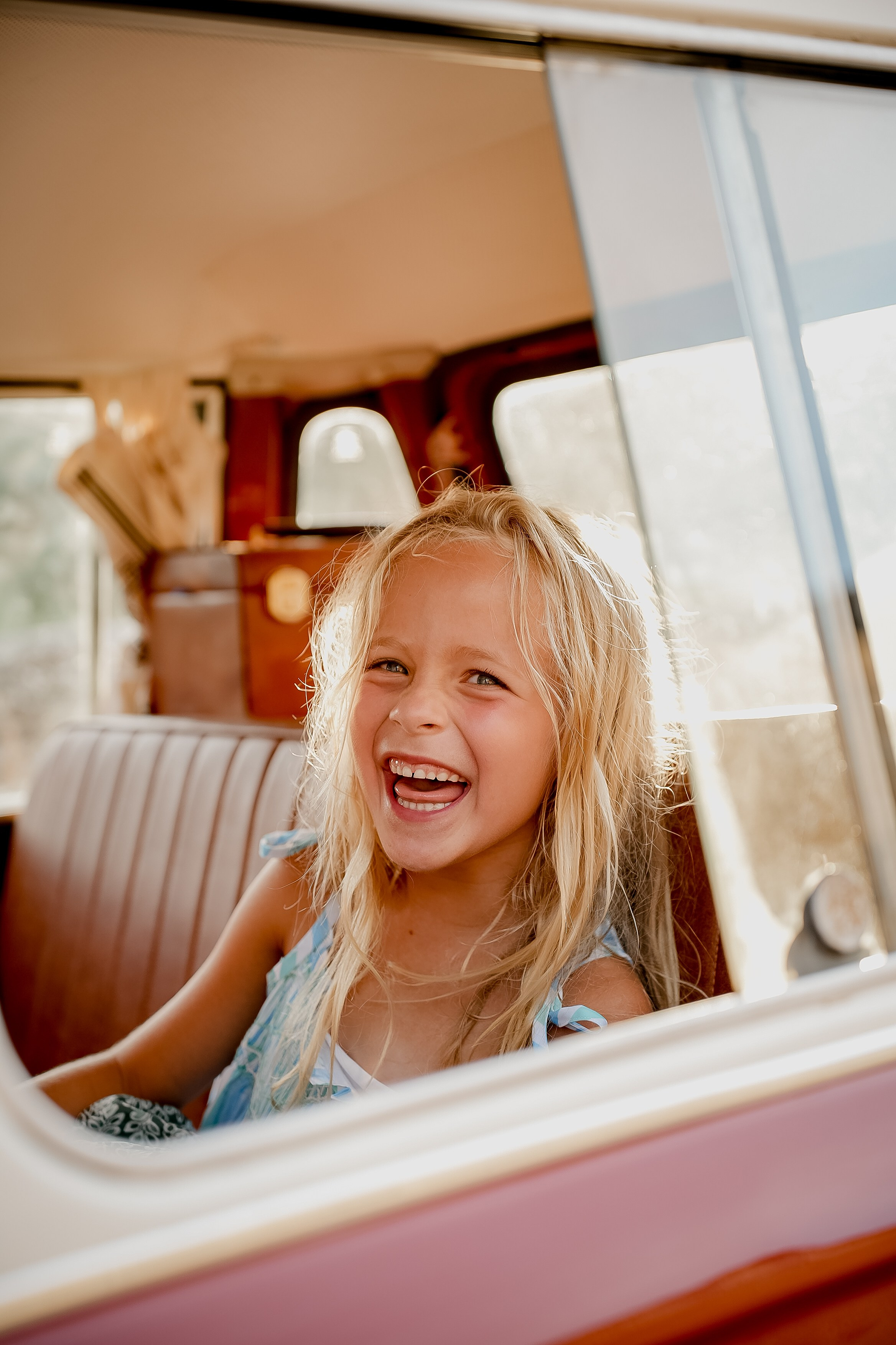 Nicole & Family. Wedding Photographer in Italy