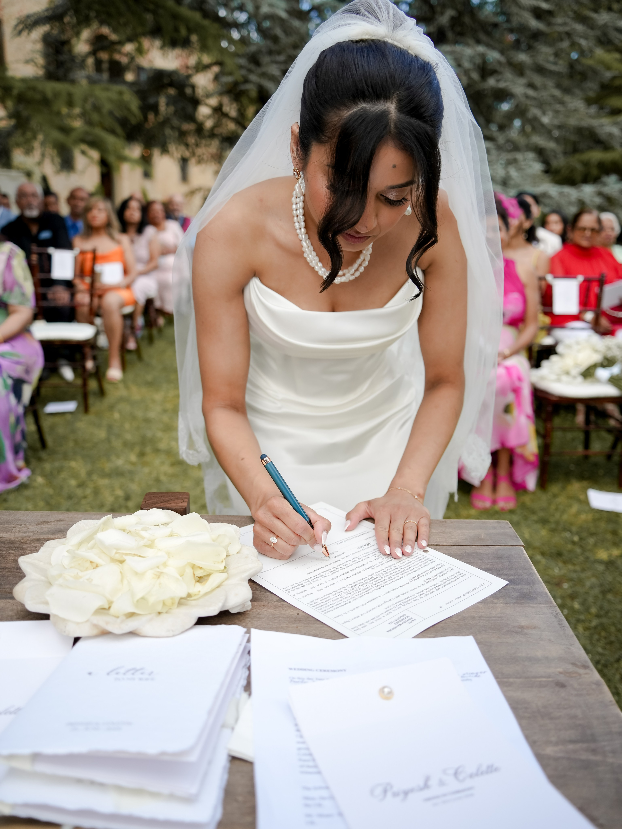 День2. Wedding Photographer in Italy