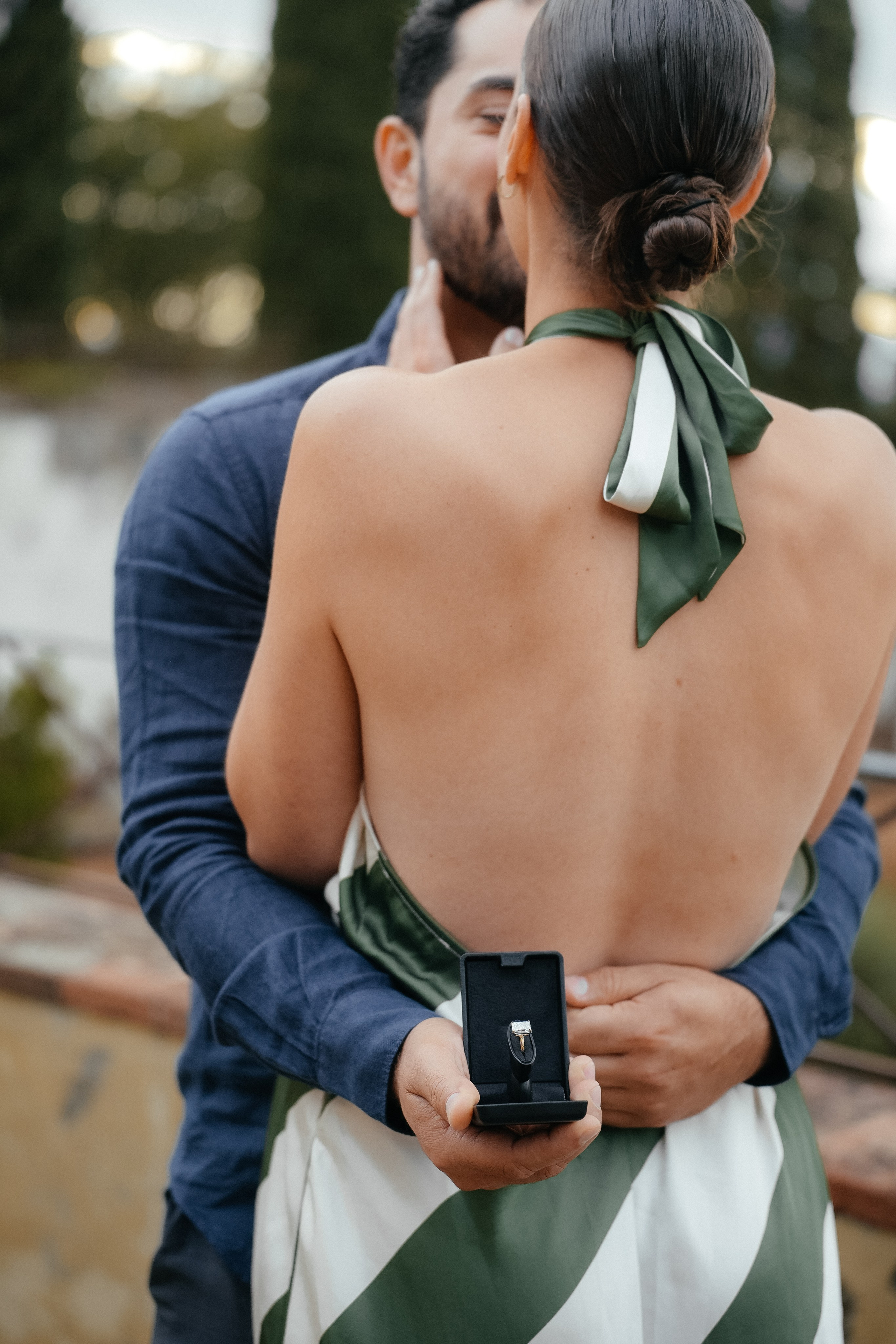 С&E. Stefano Passerini Editorial Wedding Photographer in Italy