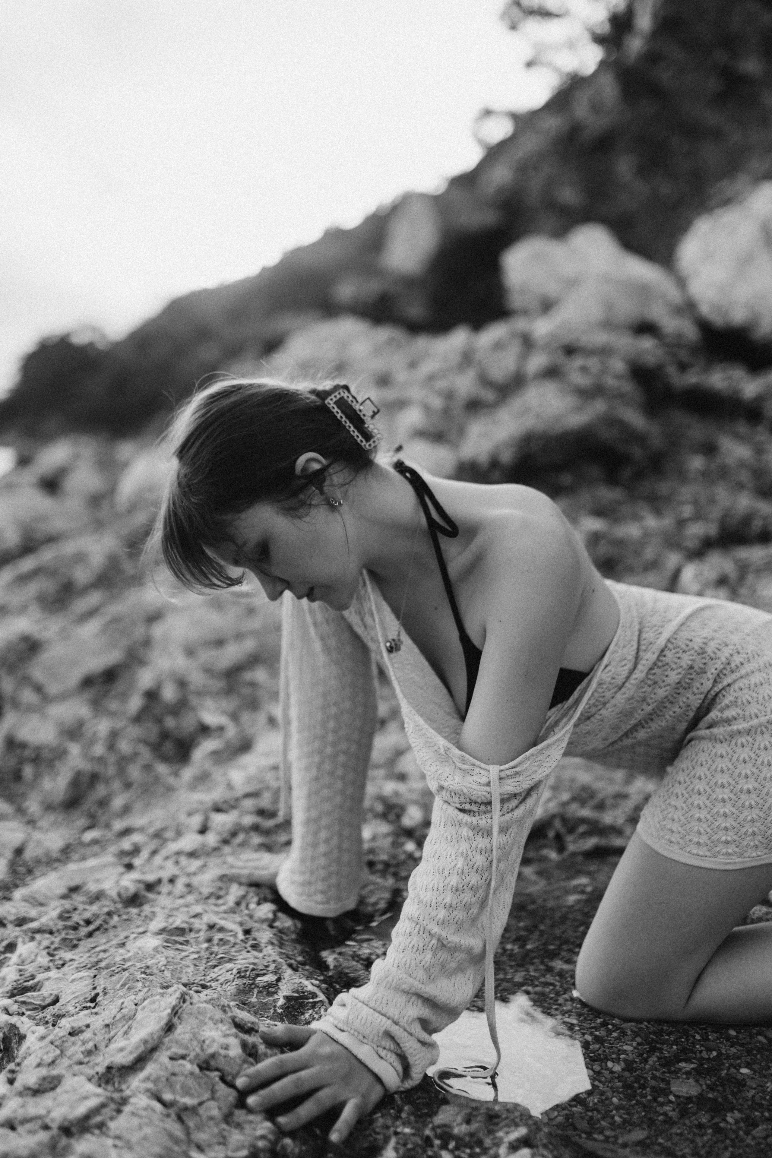 Mila Kaş. Обо мне