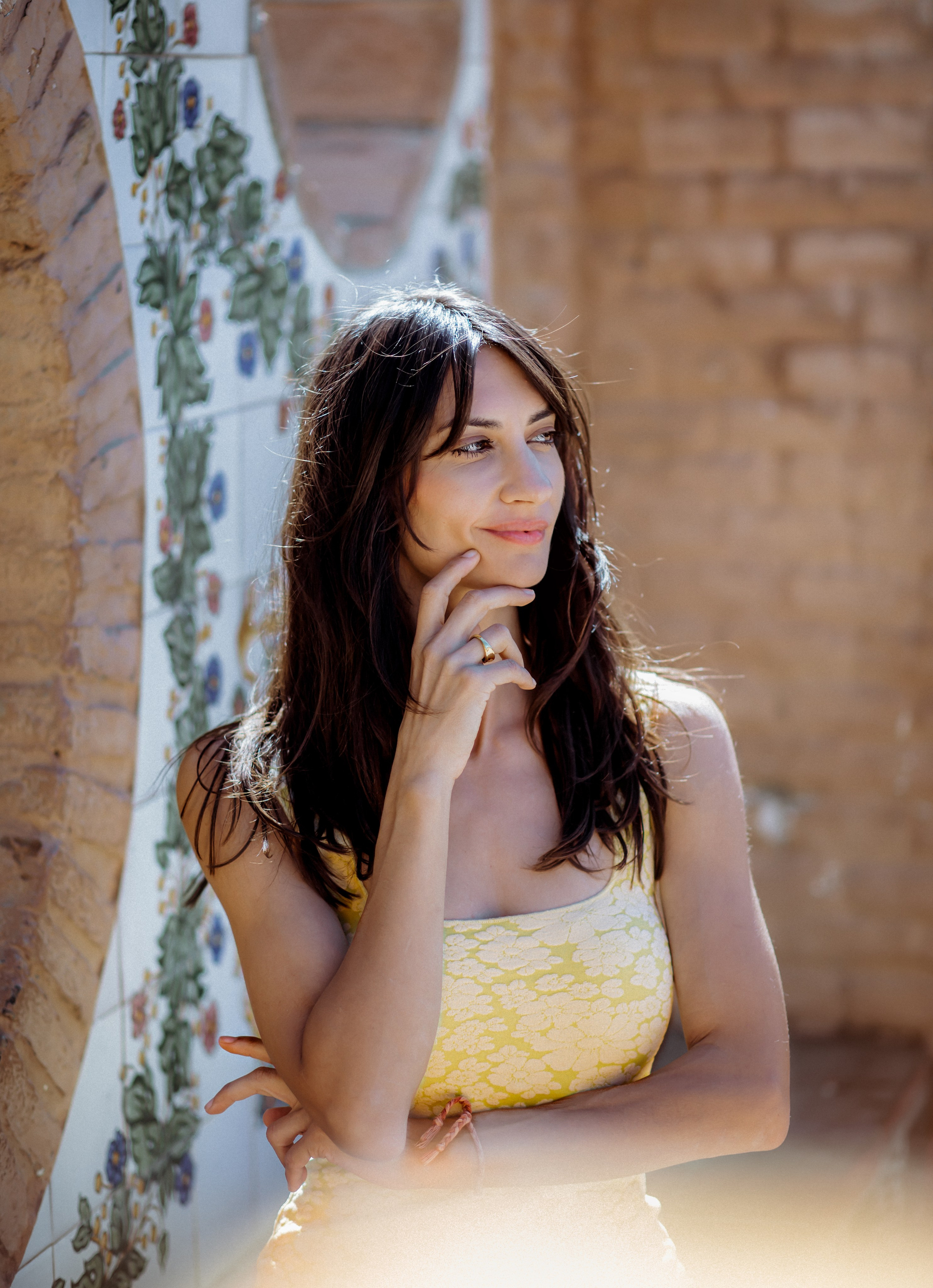 Fotografía de Retrato por Julia Gnatenko | Valencia, Alicante, Barcelona, España. Julia Gnatenko — Fotógrafa en Valencia, Alicante, Barcelona, España y Europa