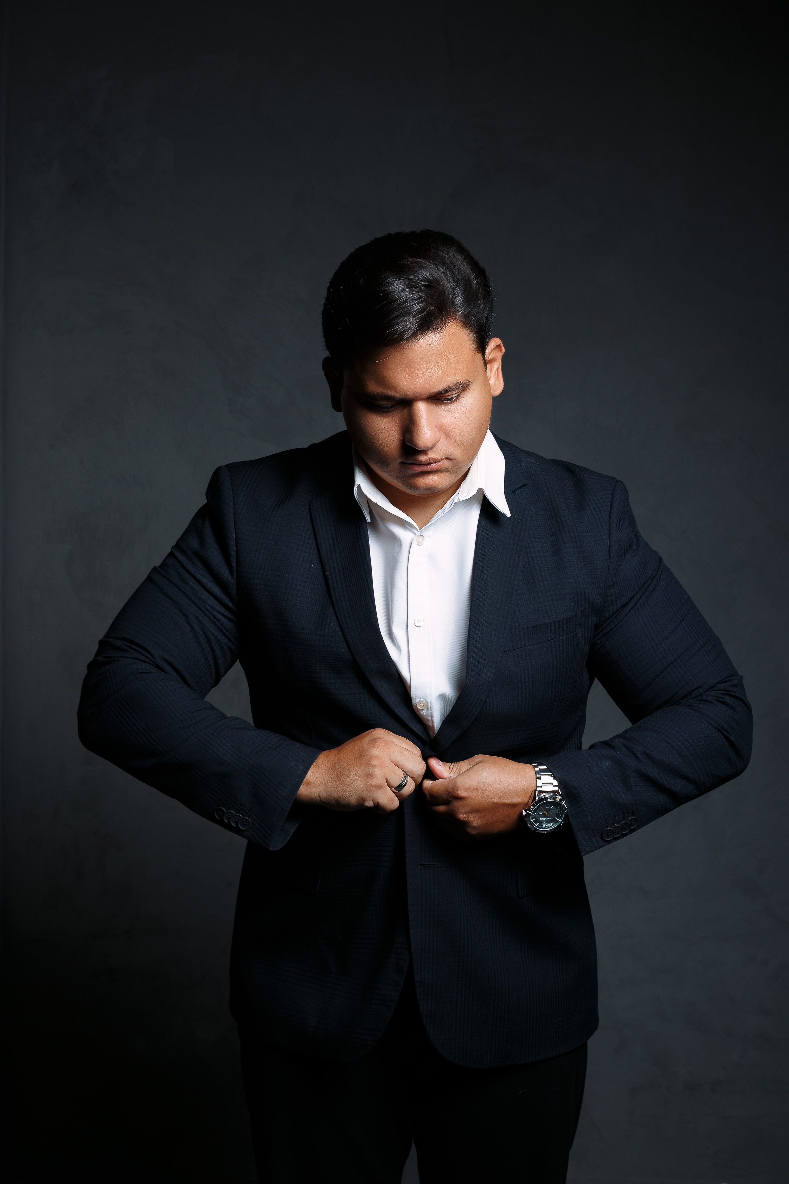 SILVIO CEZAR. Site de fotografia e negocios