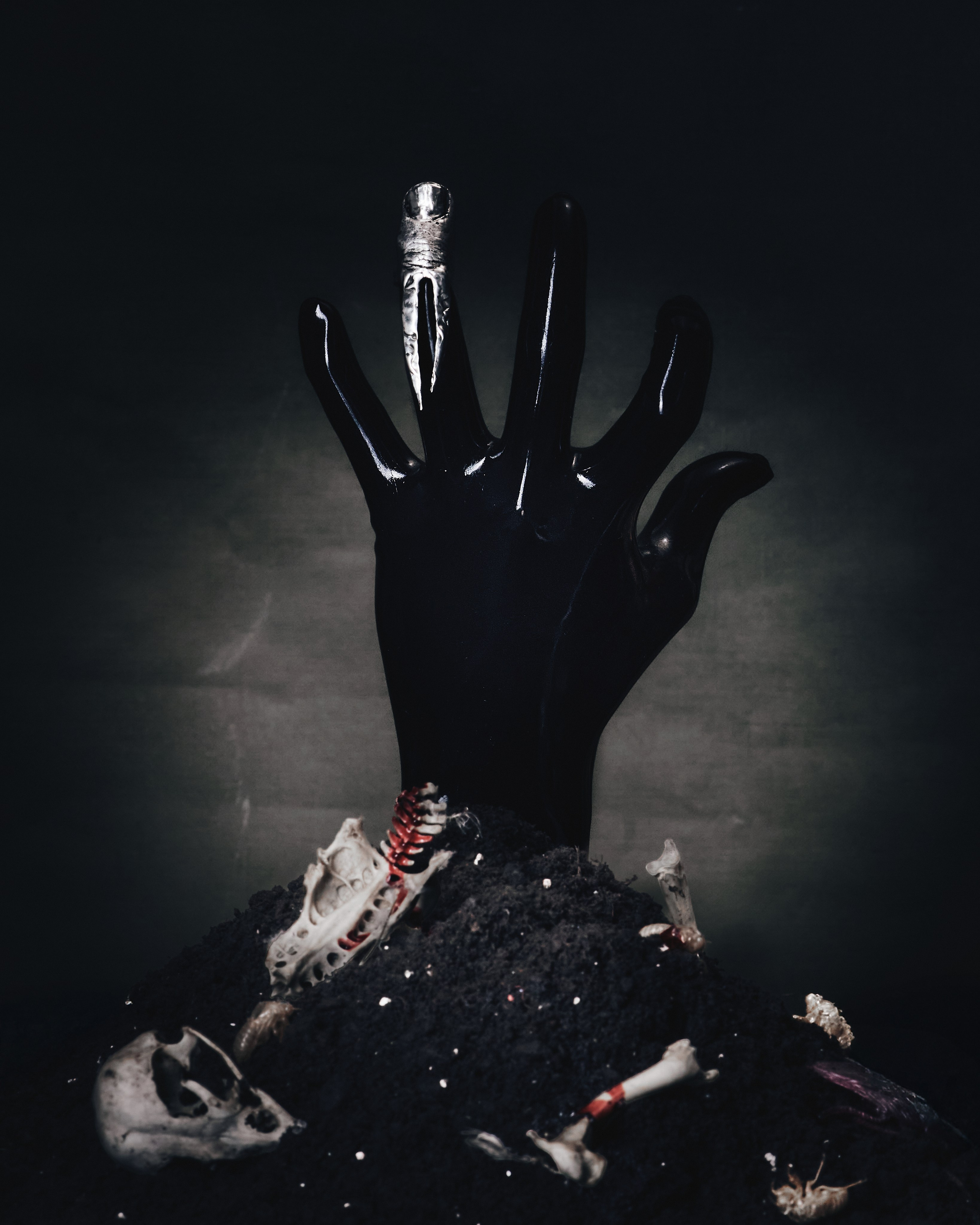 Fashion & Product. Photographer and videographer for business in Tbilisi Catrine Poznyak