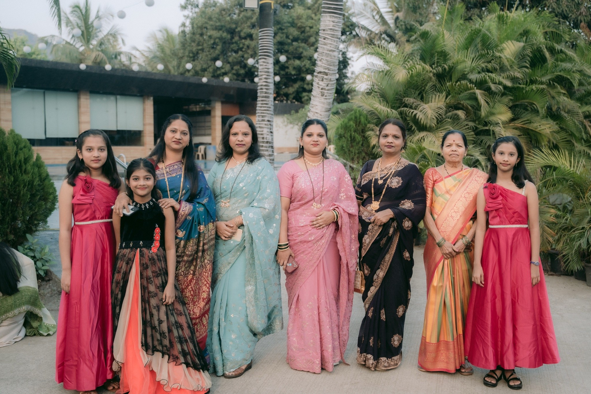 Rohan & Krutika. Promise in Pixels — Candid Wedding Photographer & Cinematographer in Mumbai, India