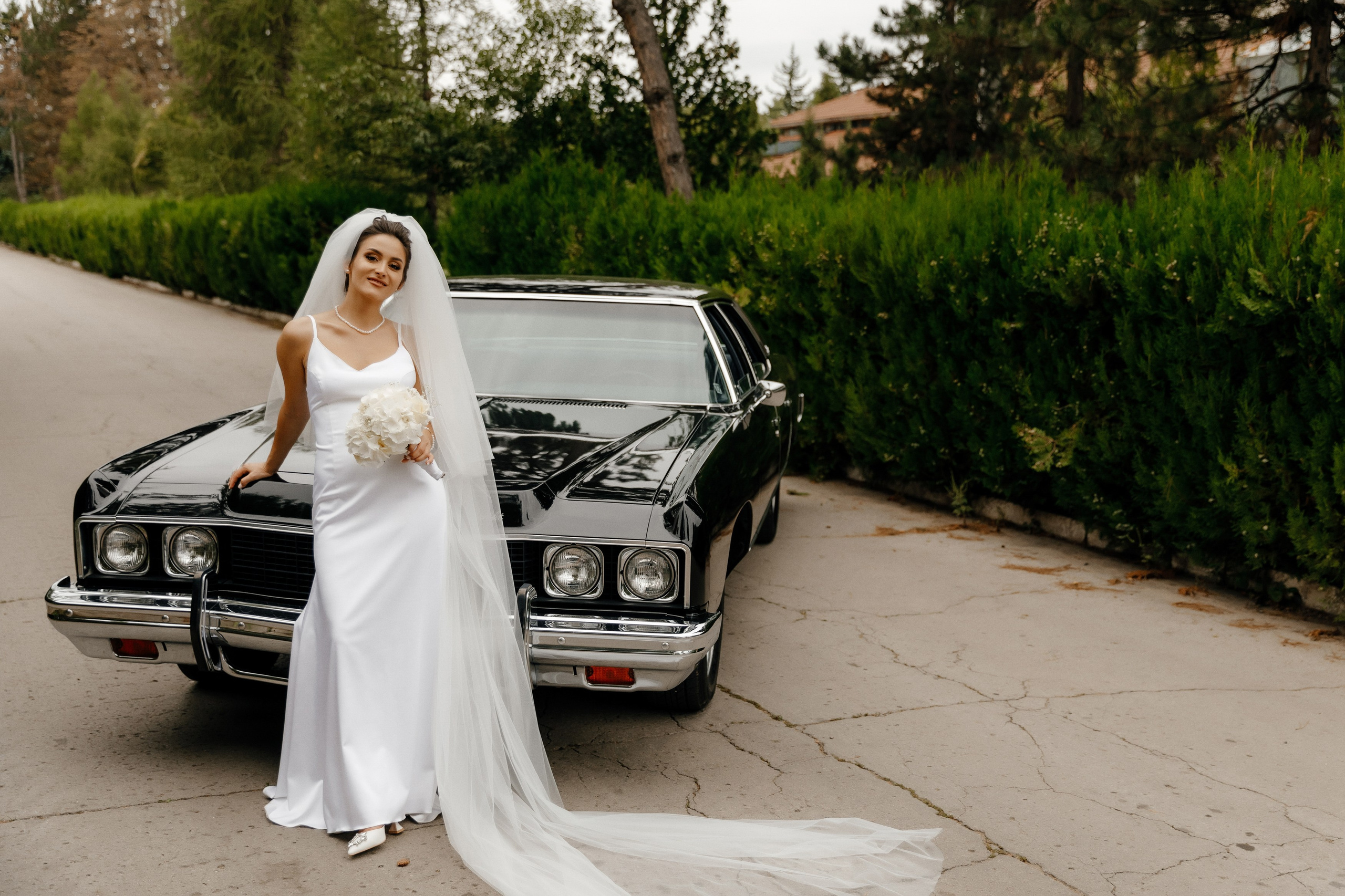 Wedding. Fulga Photographer