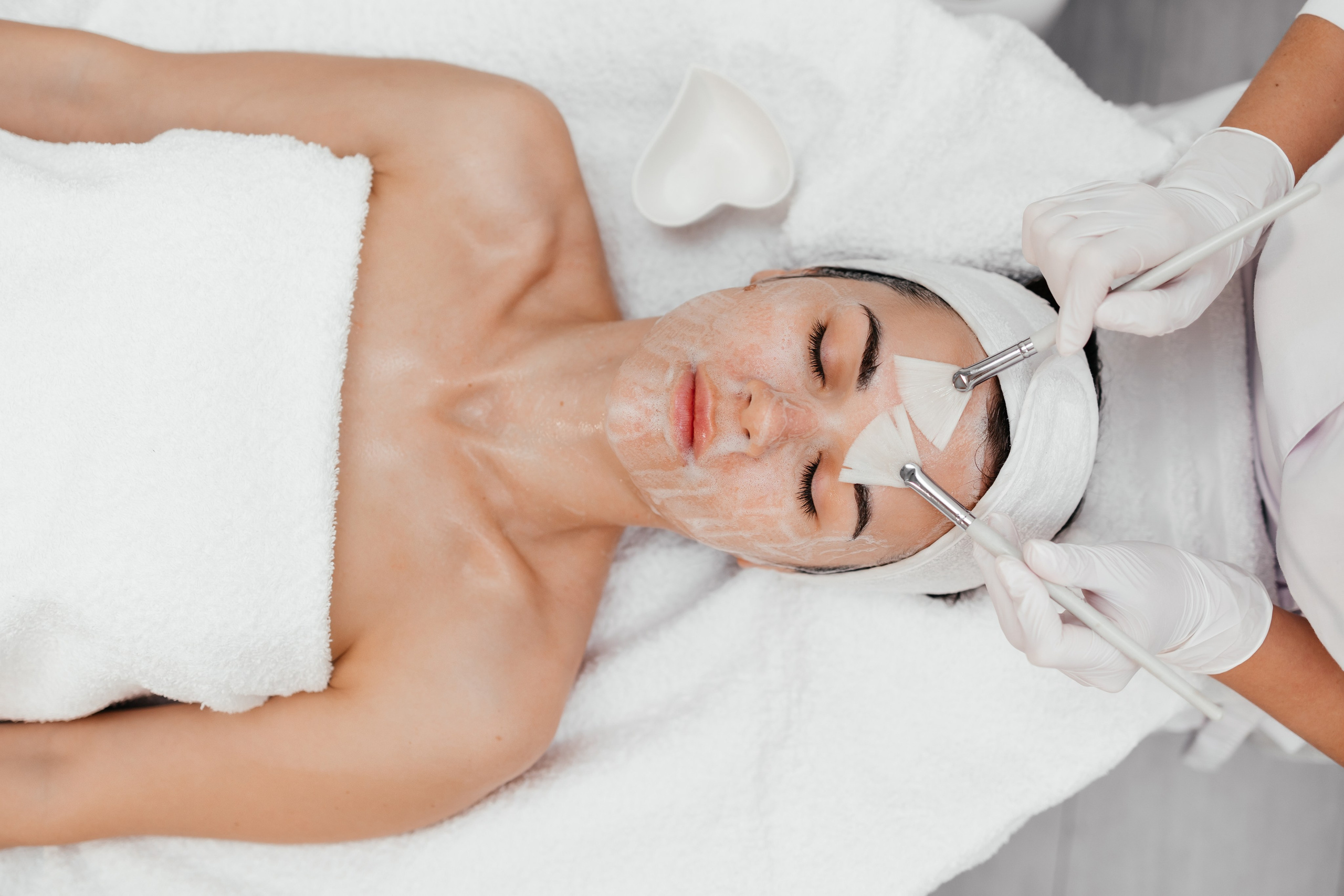 Cosmetology. Wedding, Portrait & Commercial Photographer in Europe — Stoganenko Valeria