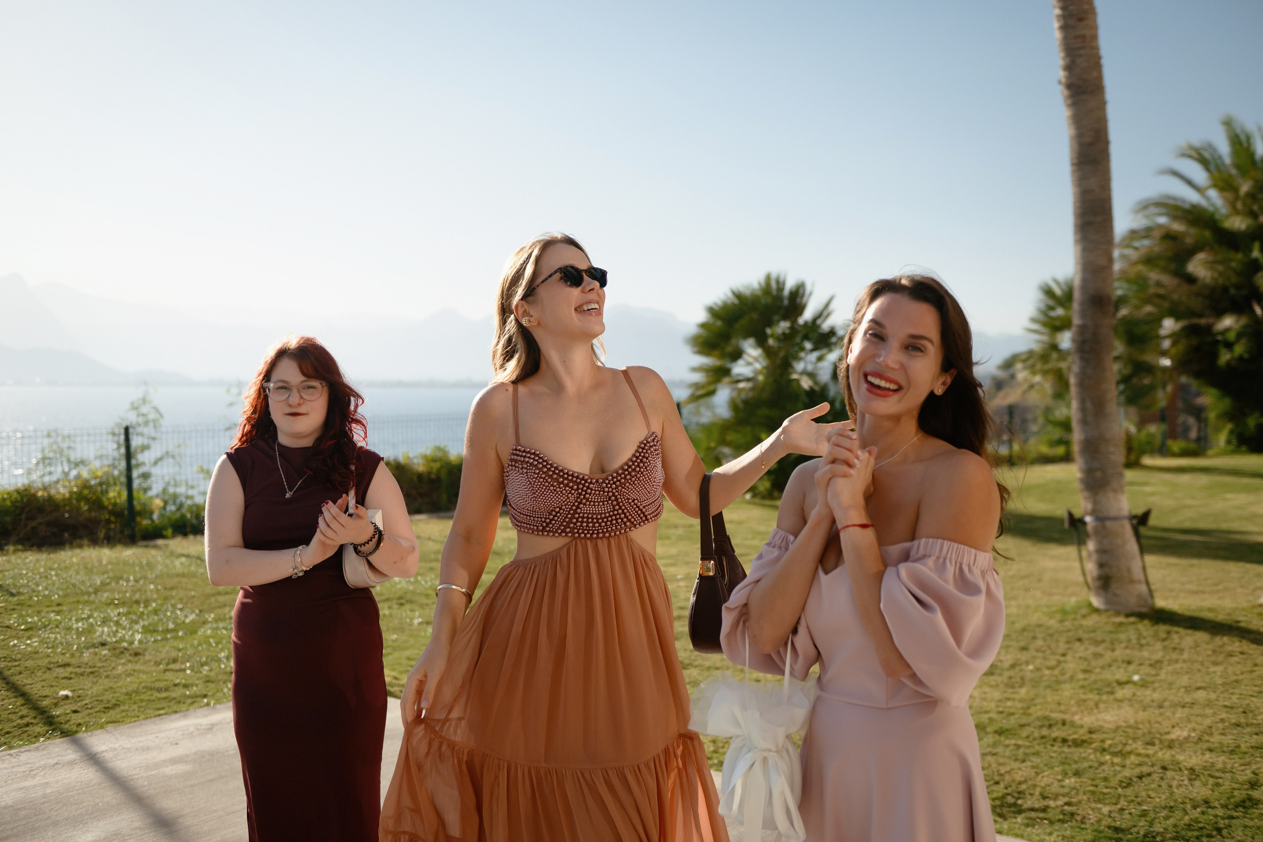 Фотограф в Анталии. Фотограф в Анталии (Турция) Ева Сэрт