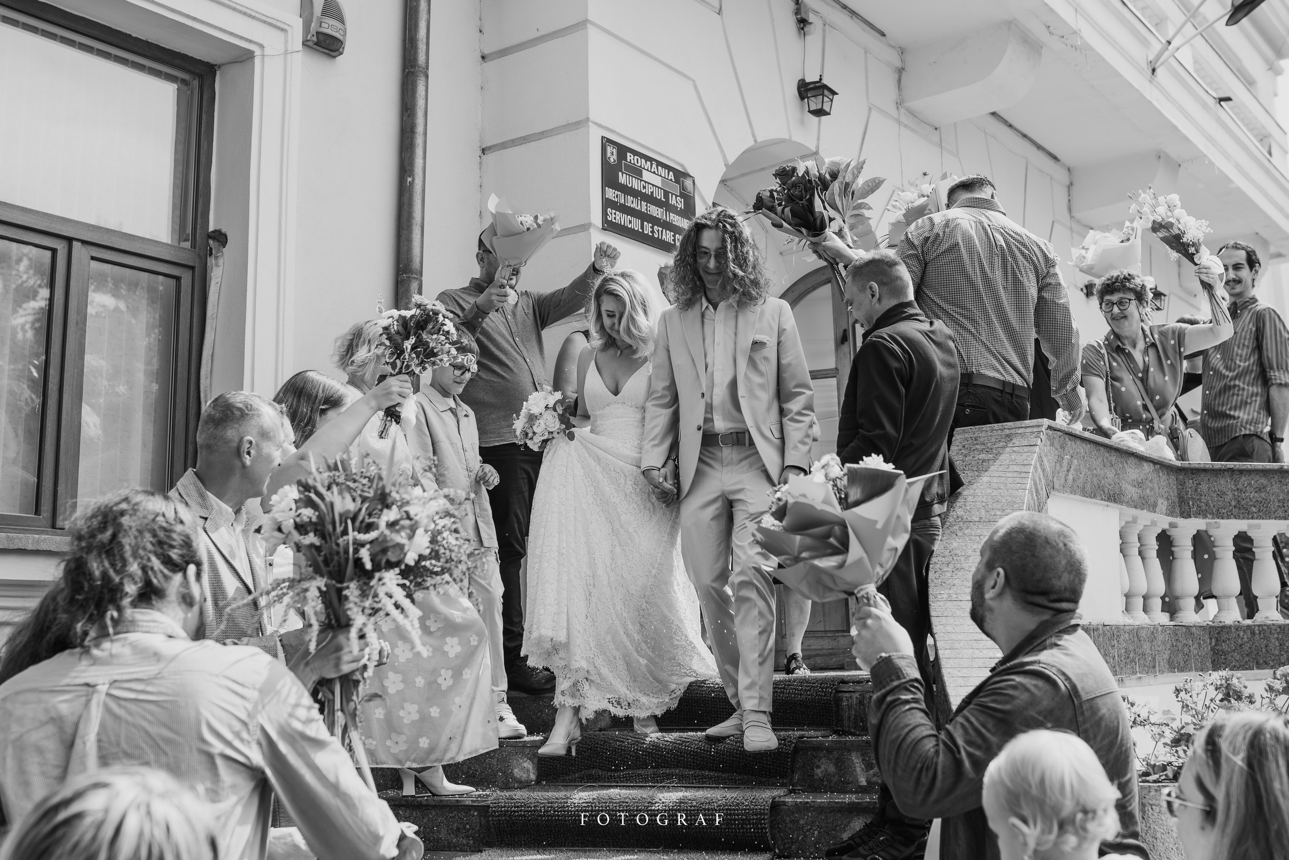 Francesca & Petros. Catalin Brinza