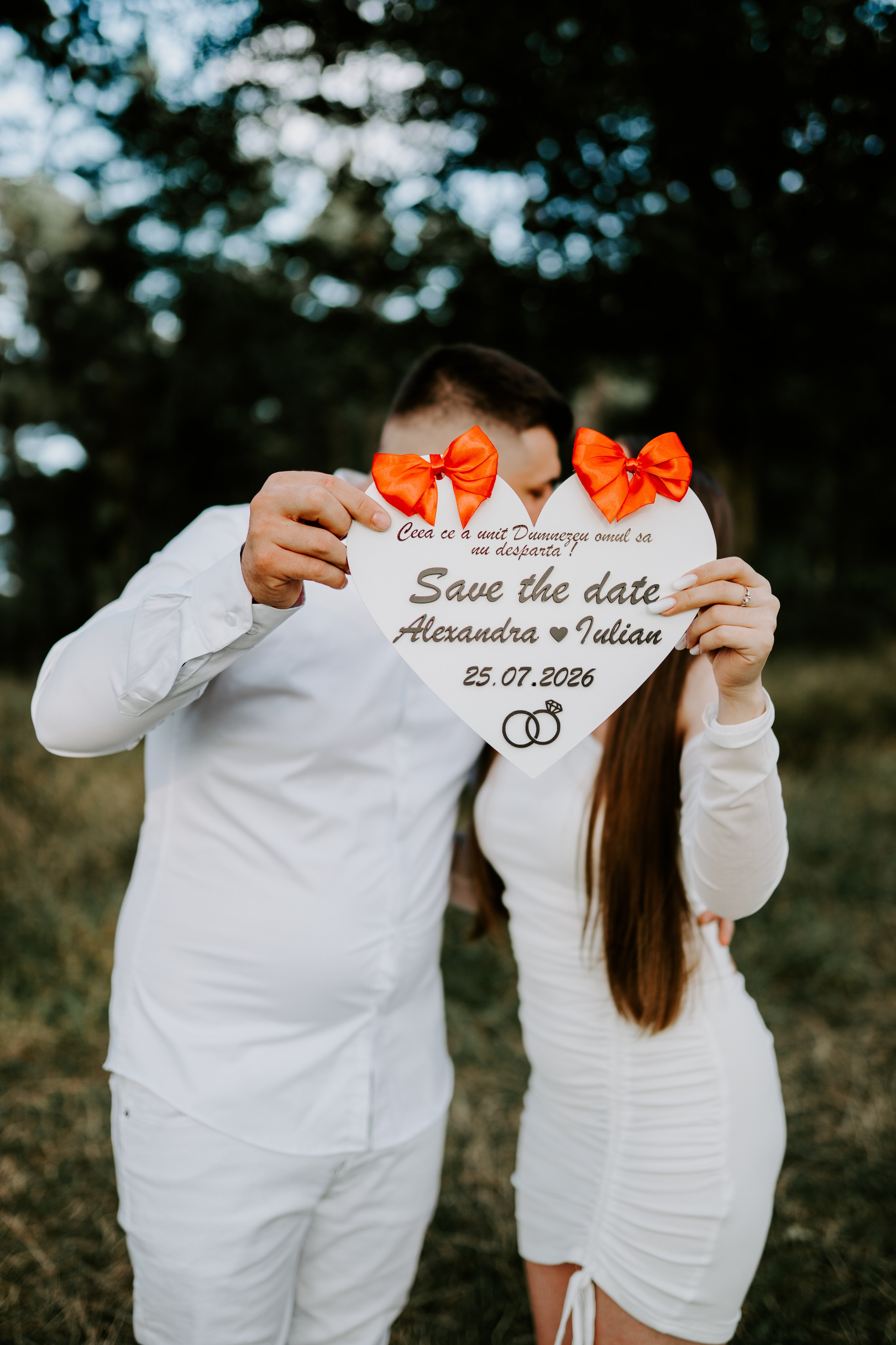 Alexandra & Iulian. Catalin Brinza