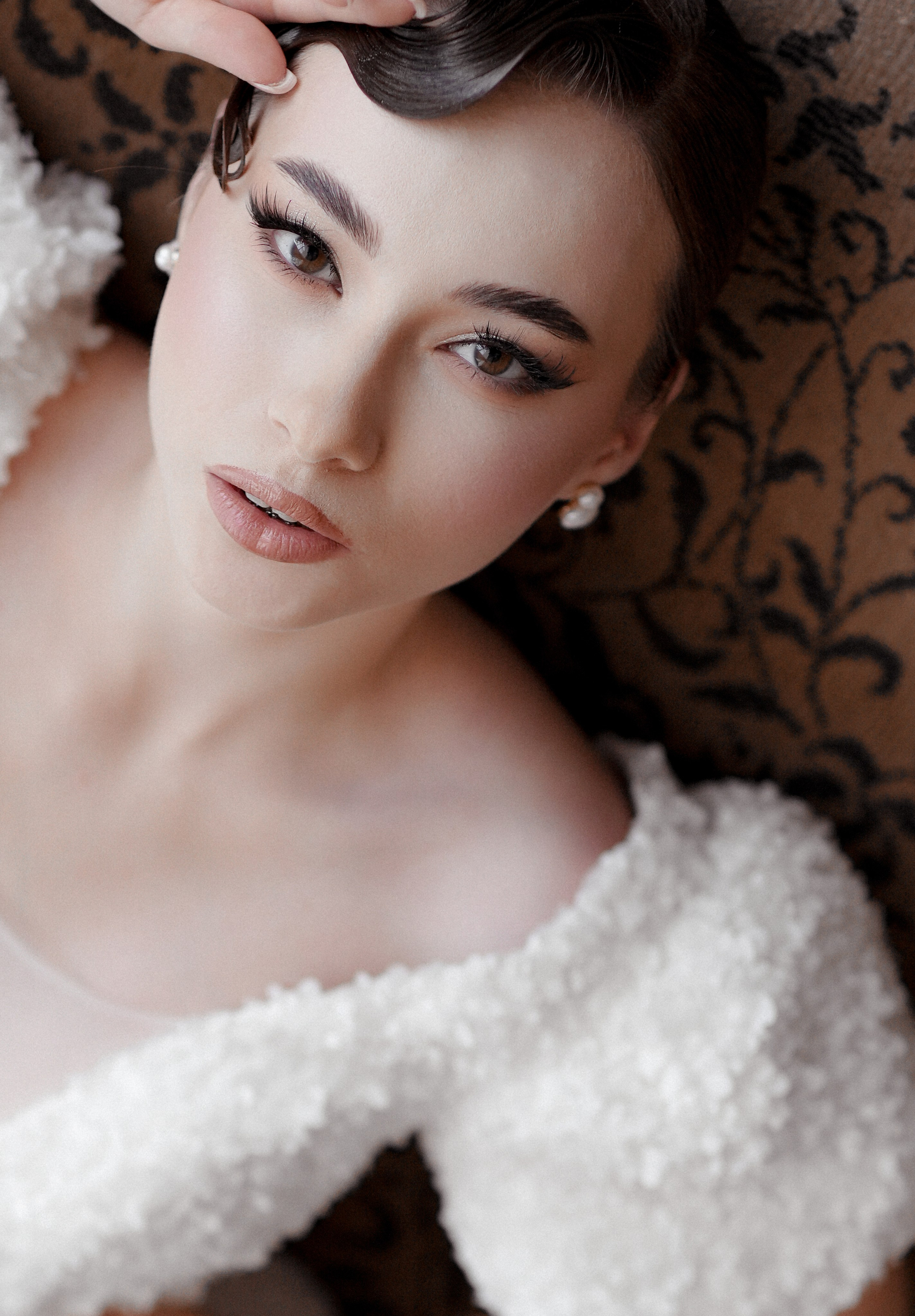 Candy. Свадебный фотограф Иван Попов в Москве, Бишкеке и по всему миру!