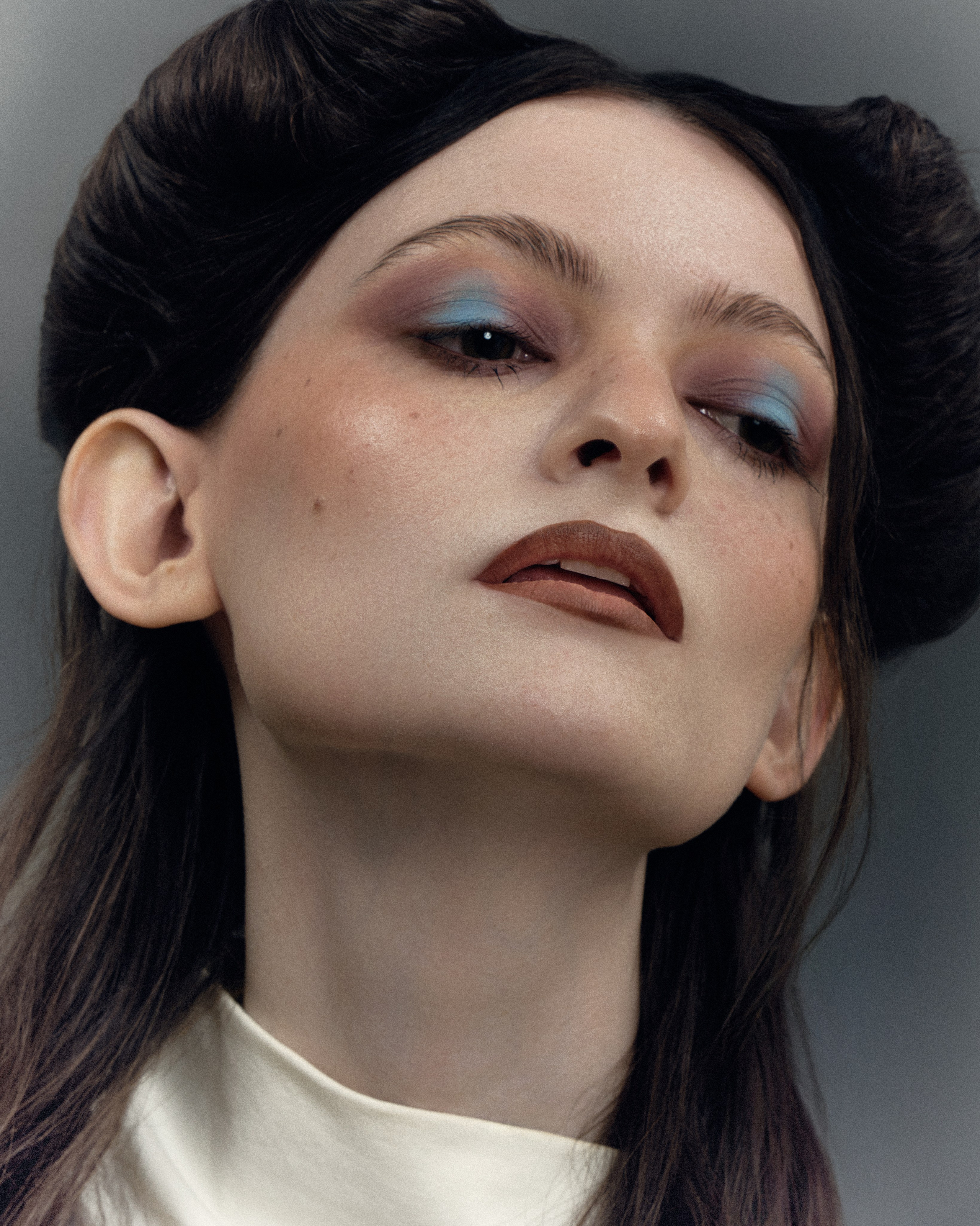 Michaela. Photographer Olga Tsoi
