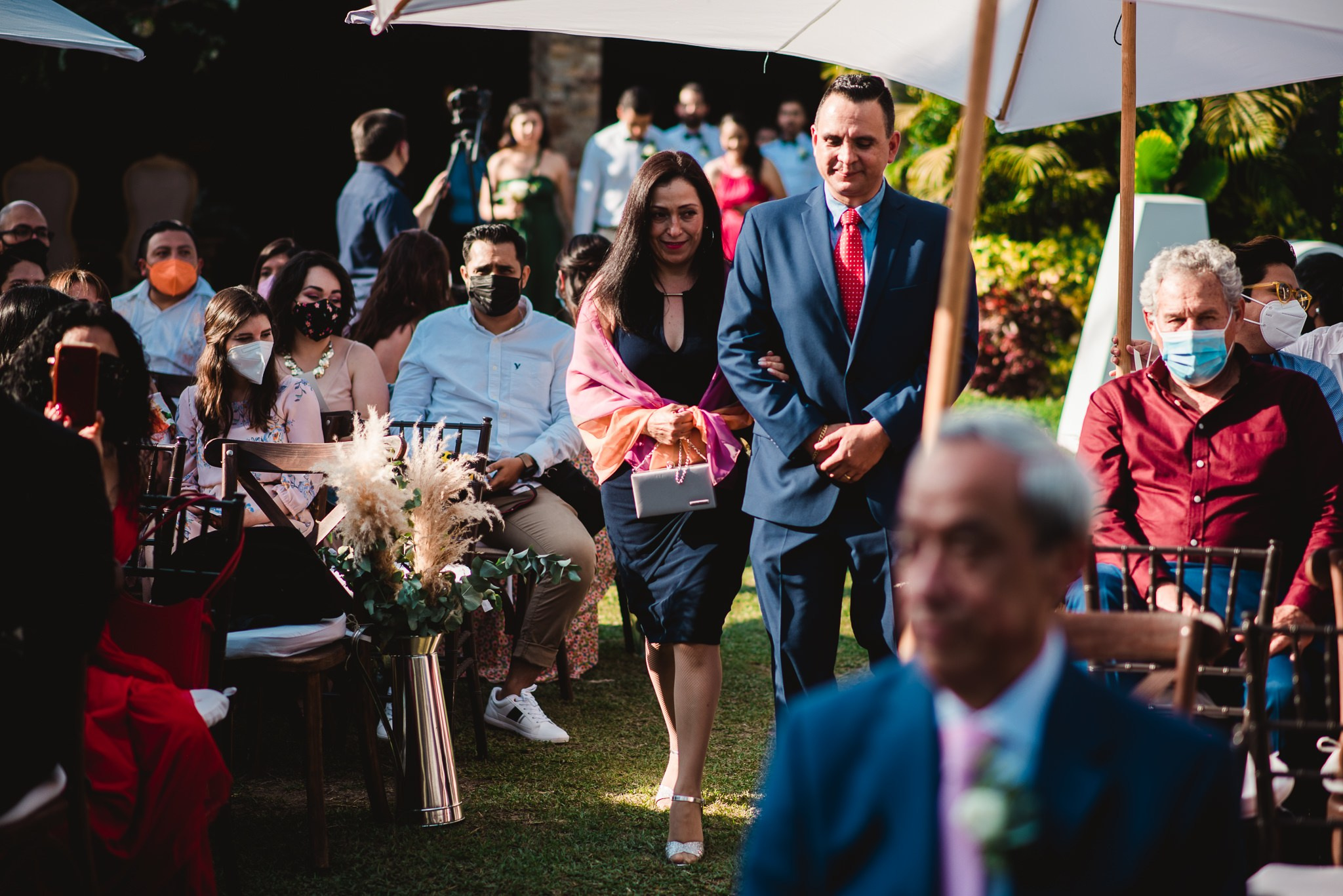 Andee e Israel. Miguelsalasfoto