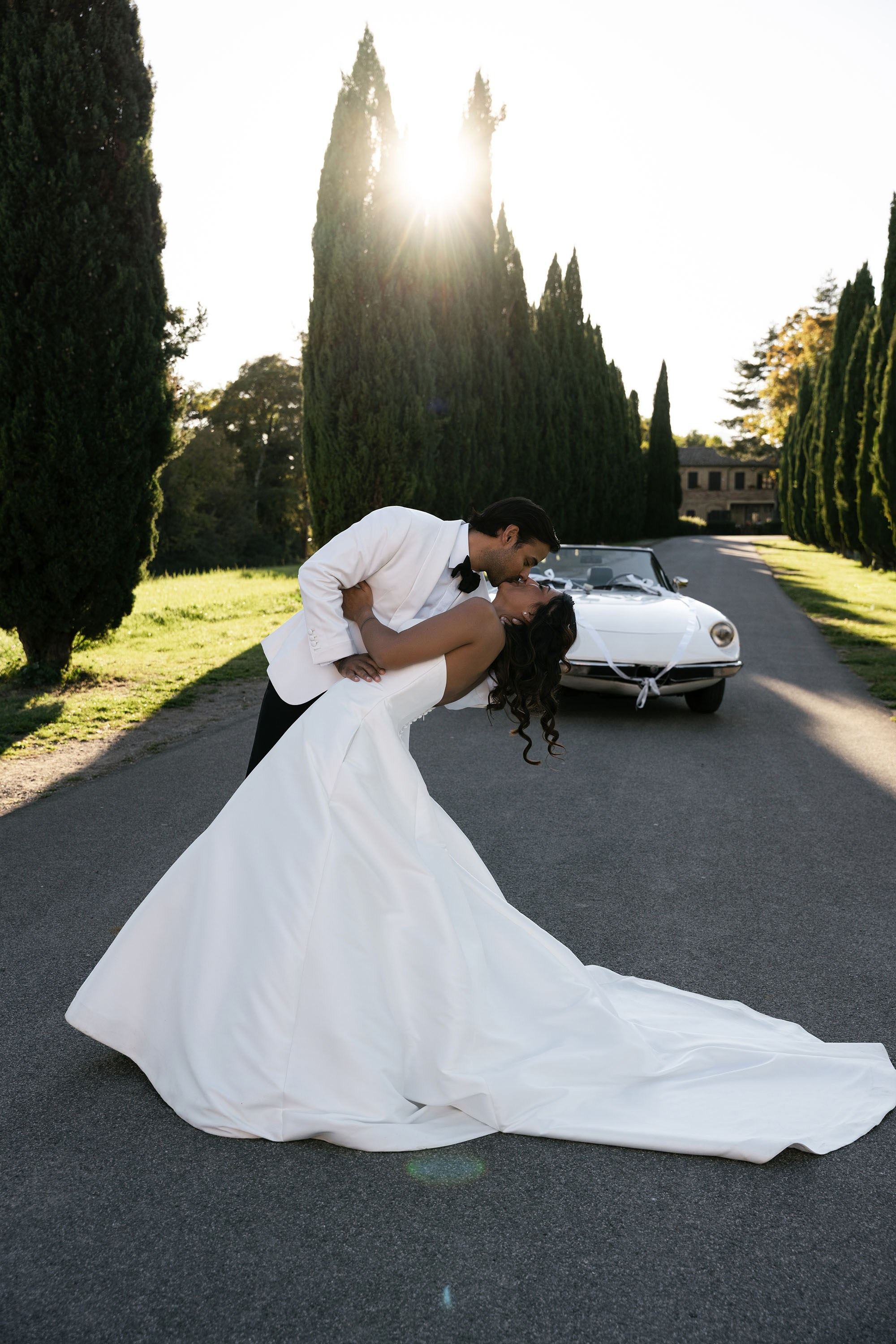 Destination Wedding Photographers and content creators based in Spain