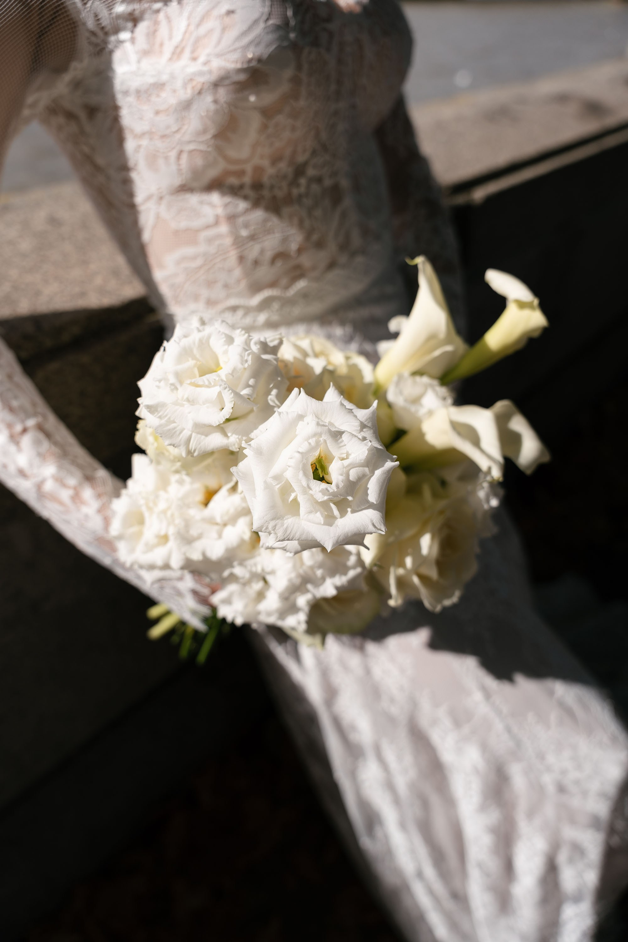 Anhelina and Dmytro. Fotógrafos de bodas de destino y creadores de contenido con base en España