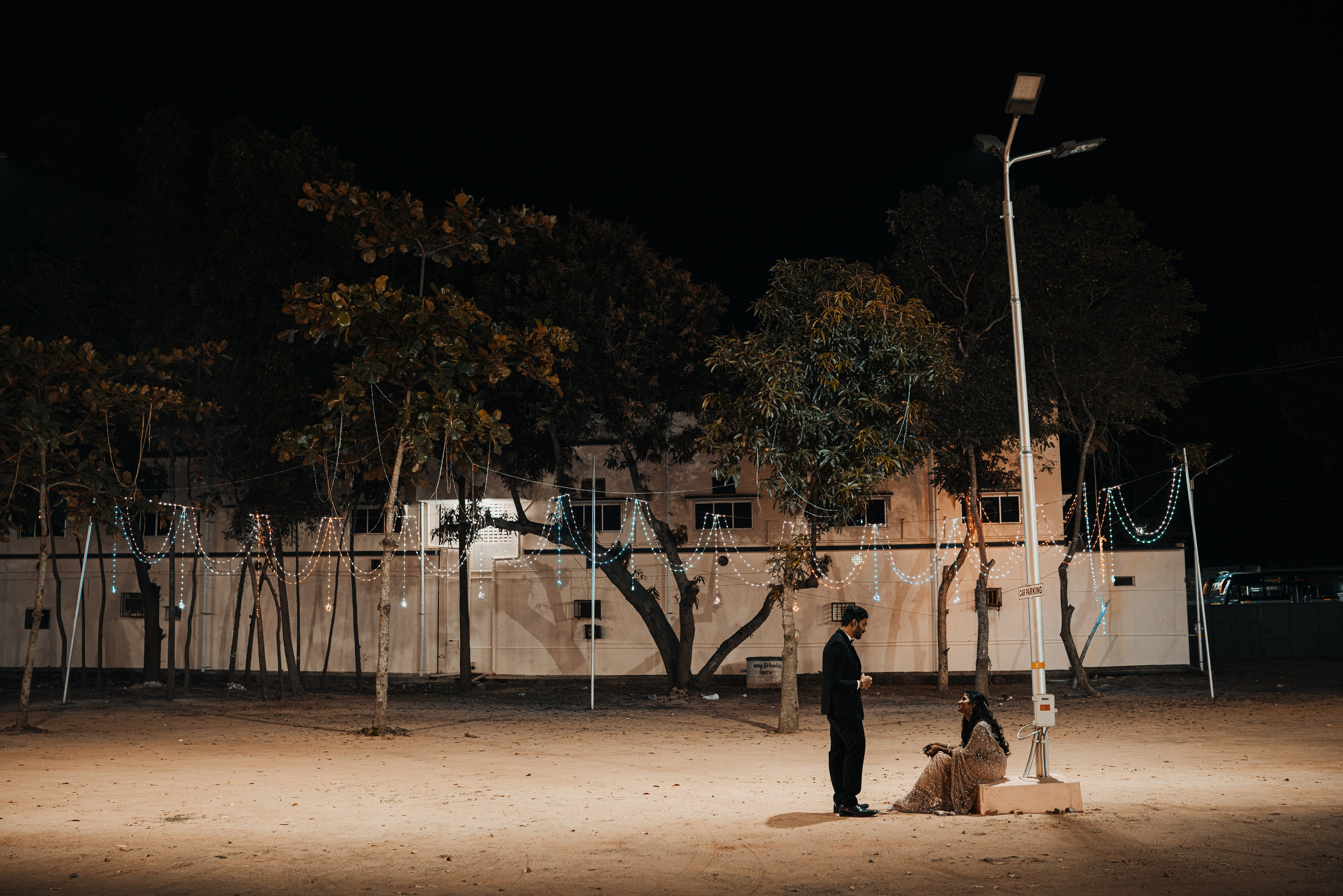 Prem & Sri. Agam Vizha