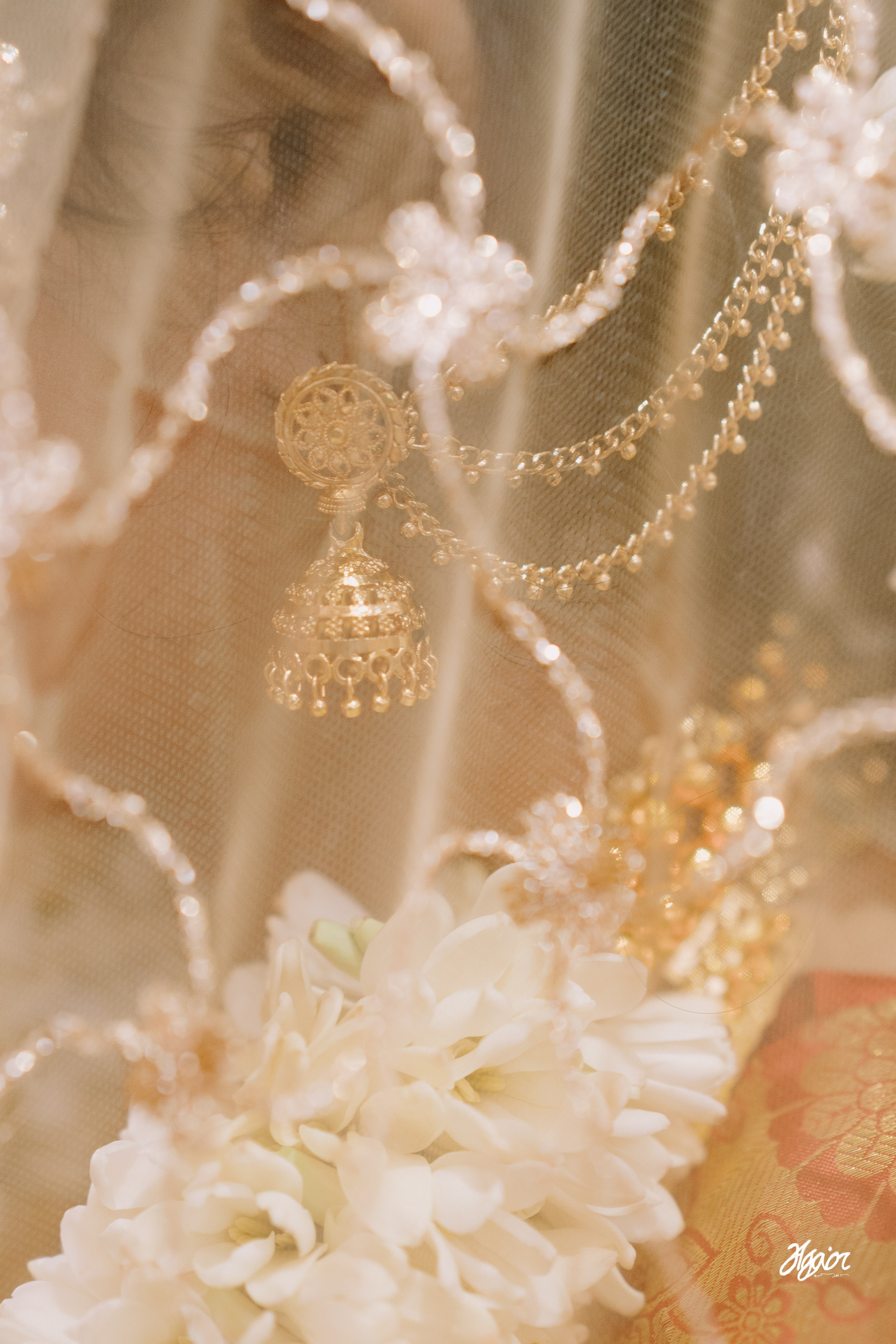 A Decade of Love, Sealed in a Soulful Agam Vizha. Agam Vizha