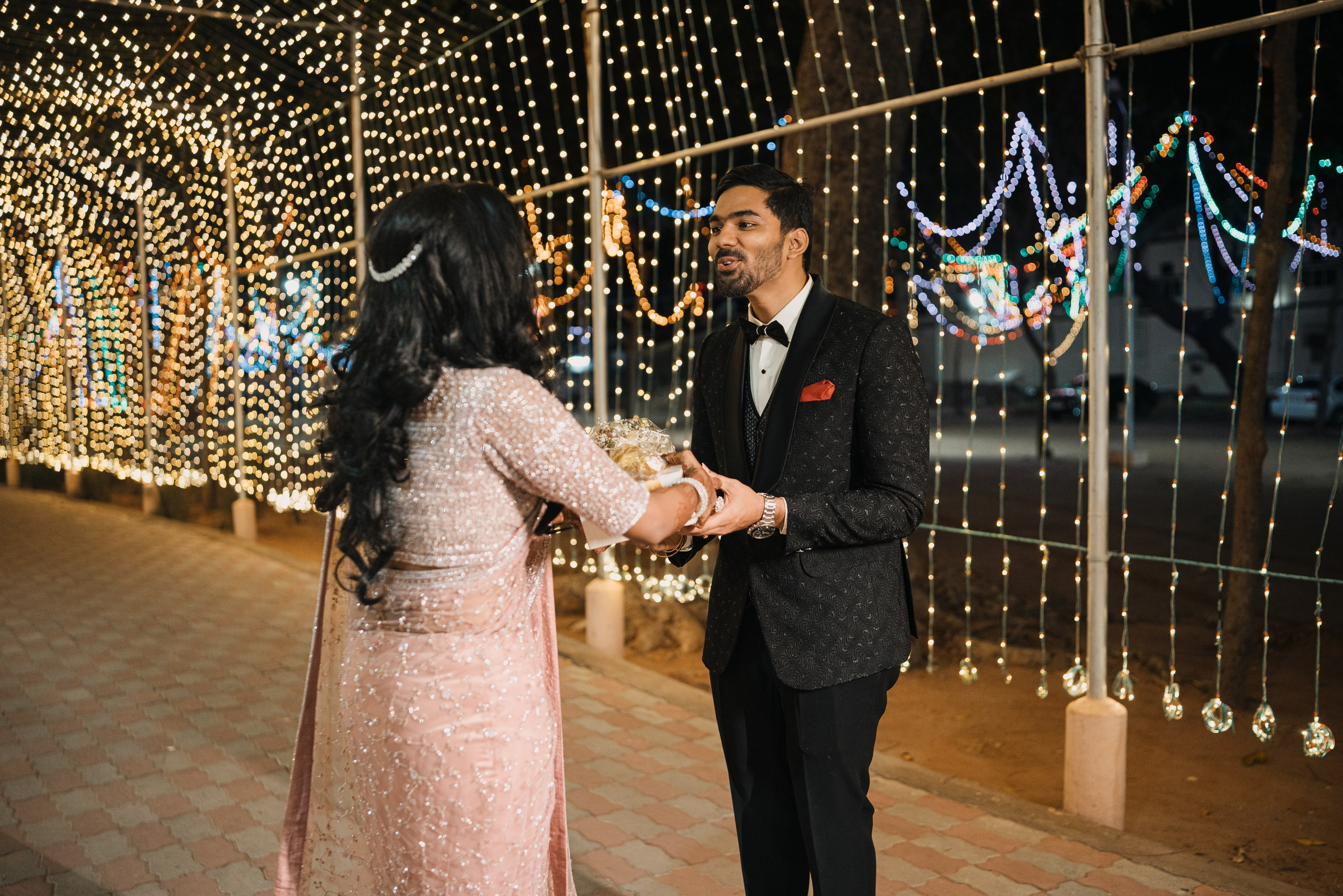 Prem & Sri. Agam Vizha