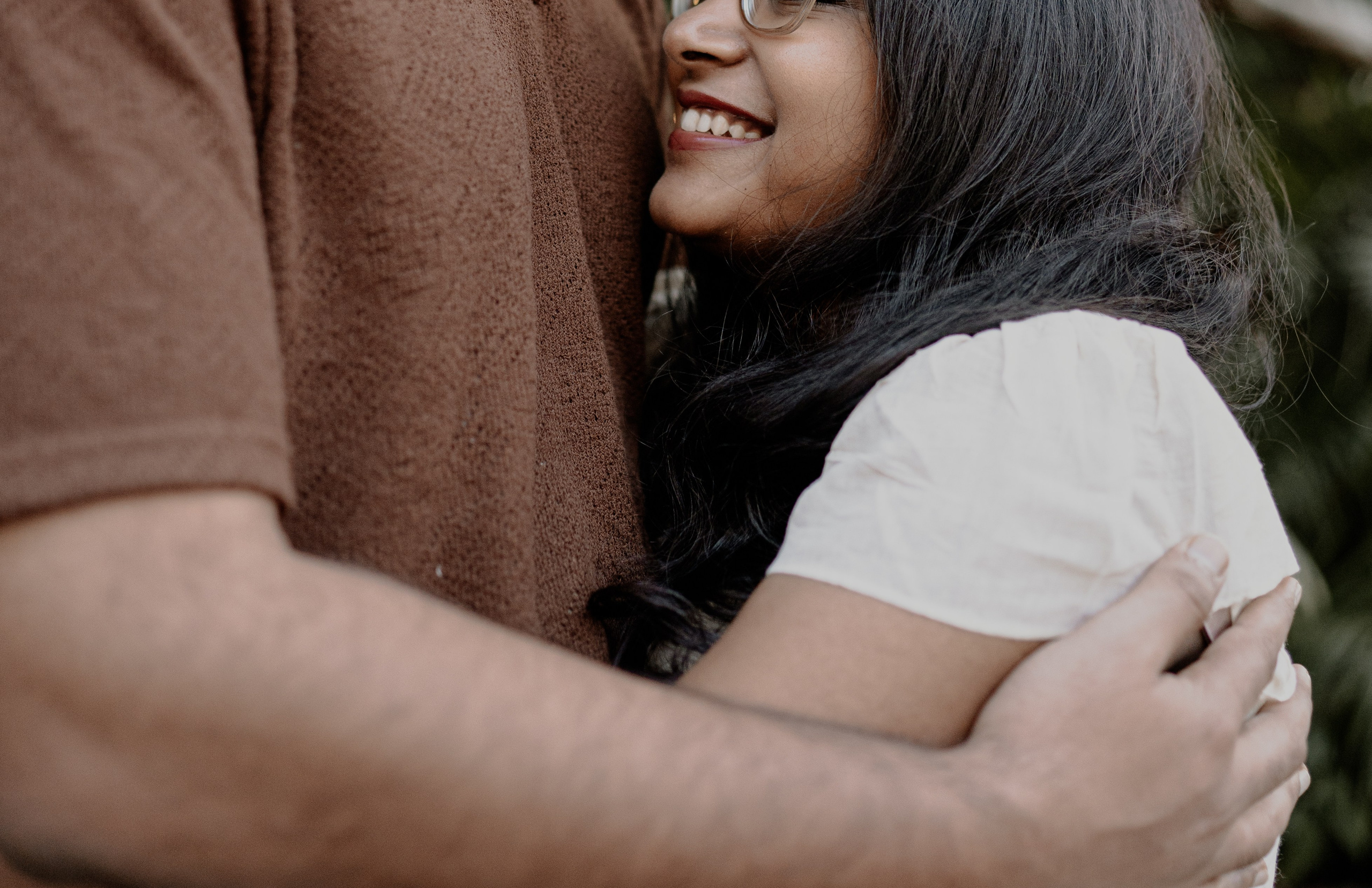 Tharani & Ramanan. Agam Vizha