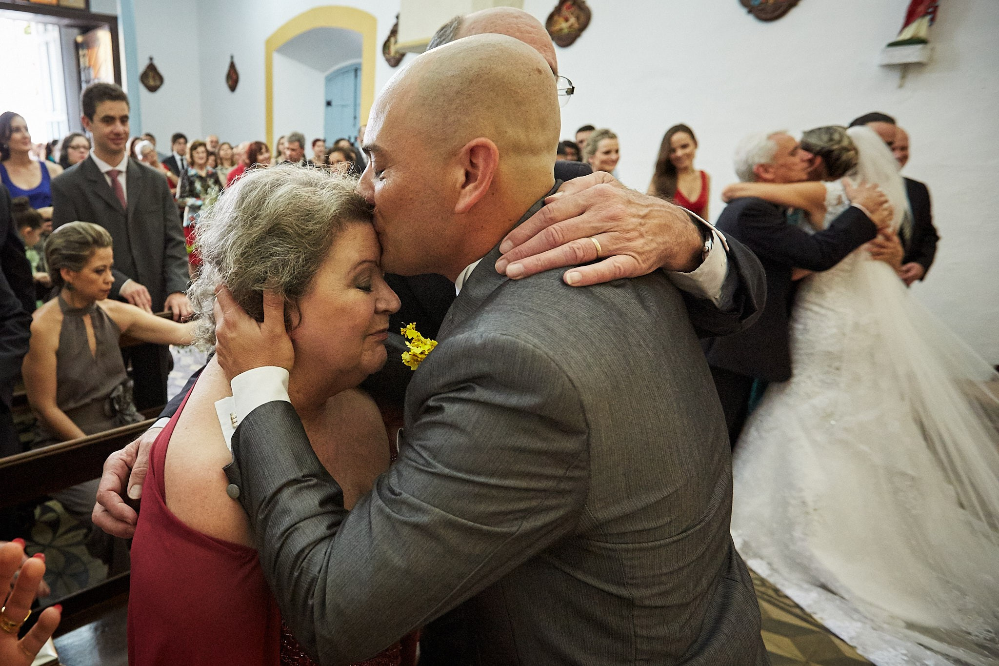 Casamento Cíntia e Betinho. Fotógrafo de casamentos em Florianópolis