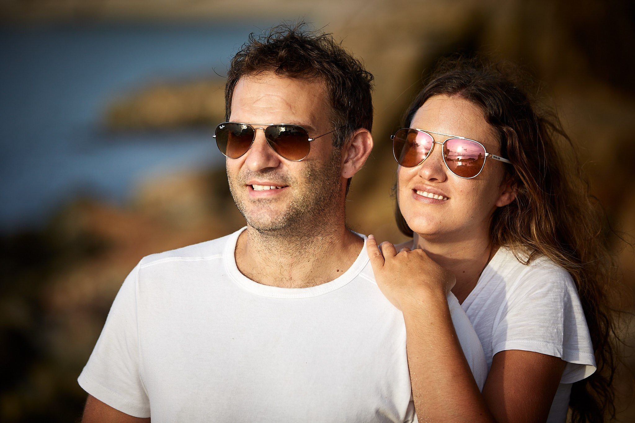Ensaio Karina, Martin, Santiago e Ana Paula. Fotógrafo de casamentos em Florianópolis