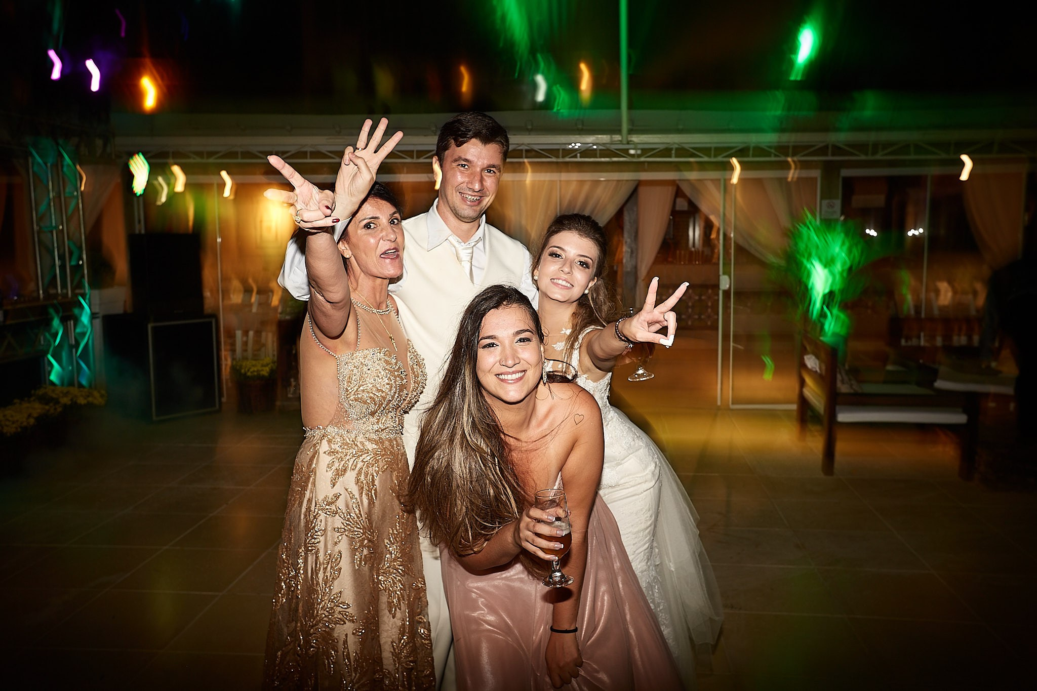 Casamento Larissa e Robson. Fotógrafo de casamentos em Florianópolis