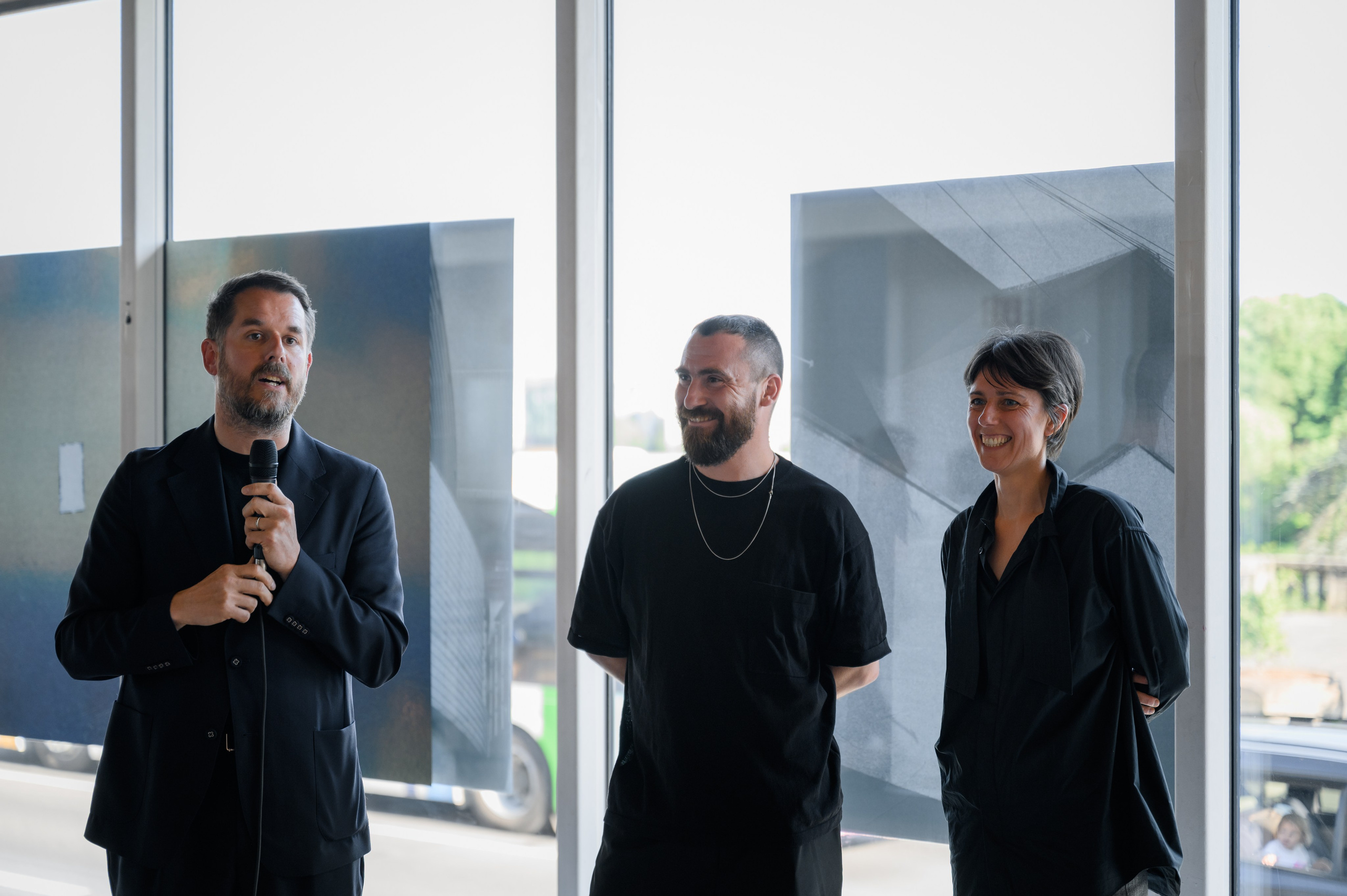 Casino Luxembourg_forum d’art_vernissage_TUBE.PHOTO.DASH. Photographer in Luxembourg Tanita