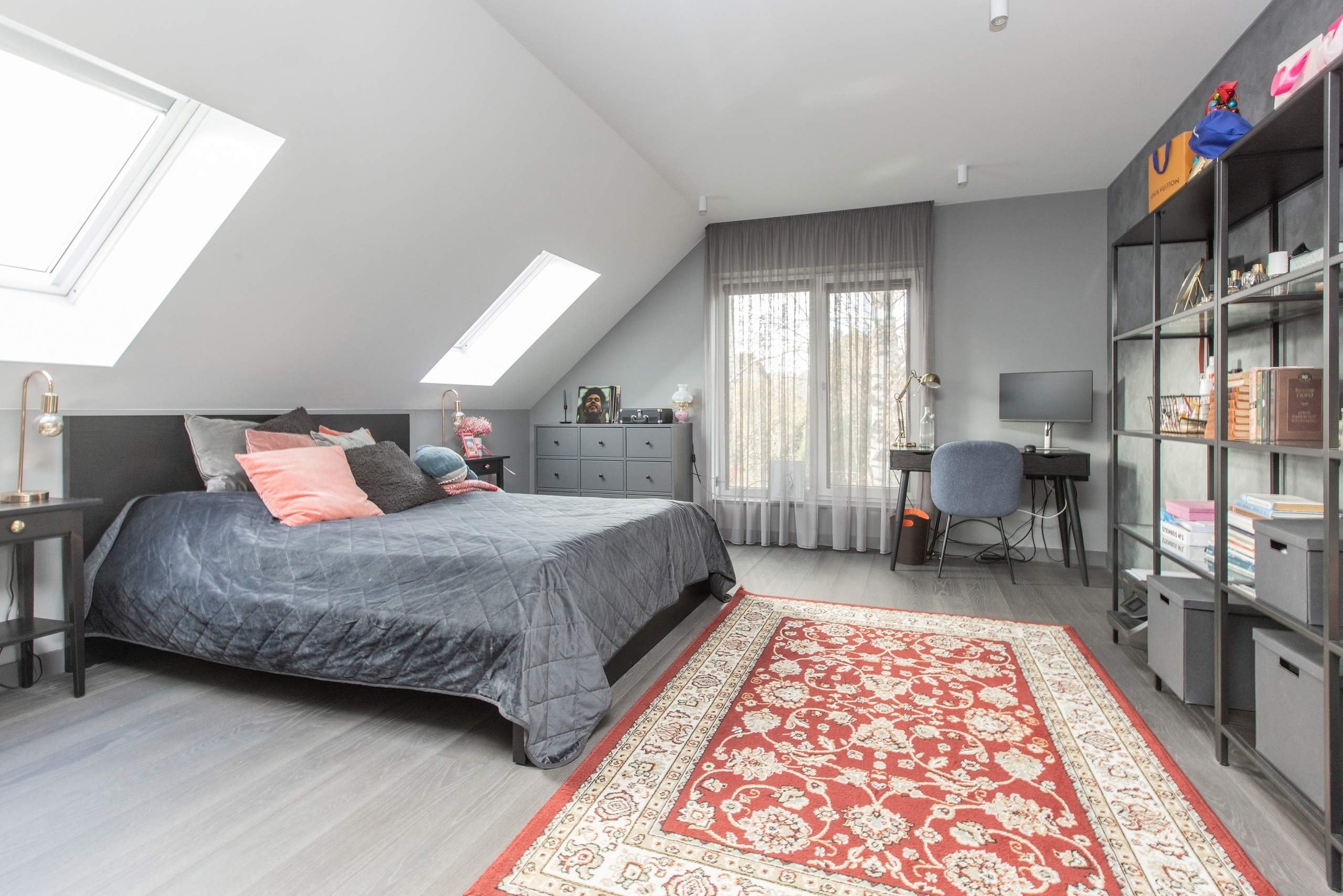 Piemērs MĀJA A. Sākums