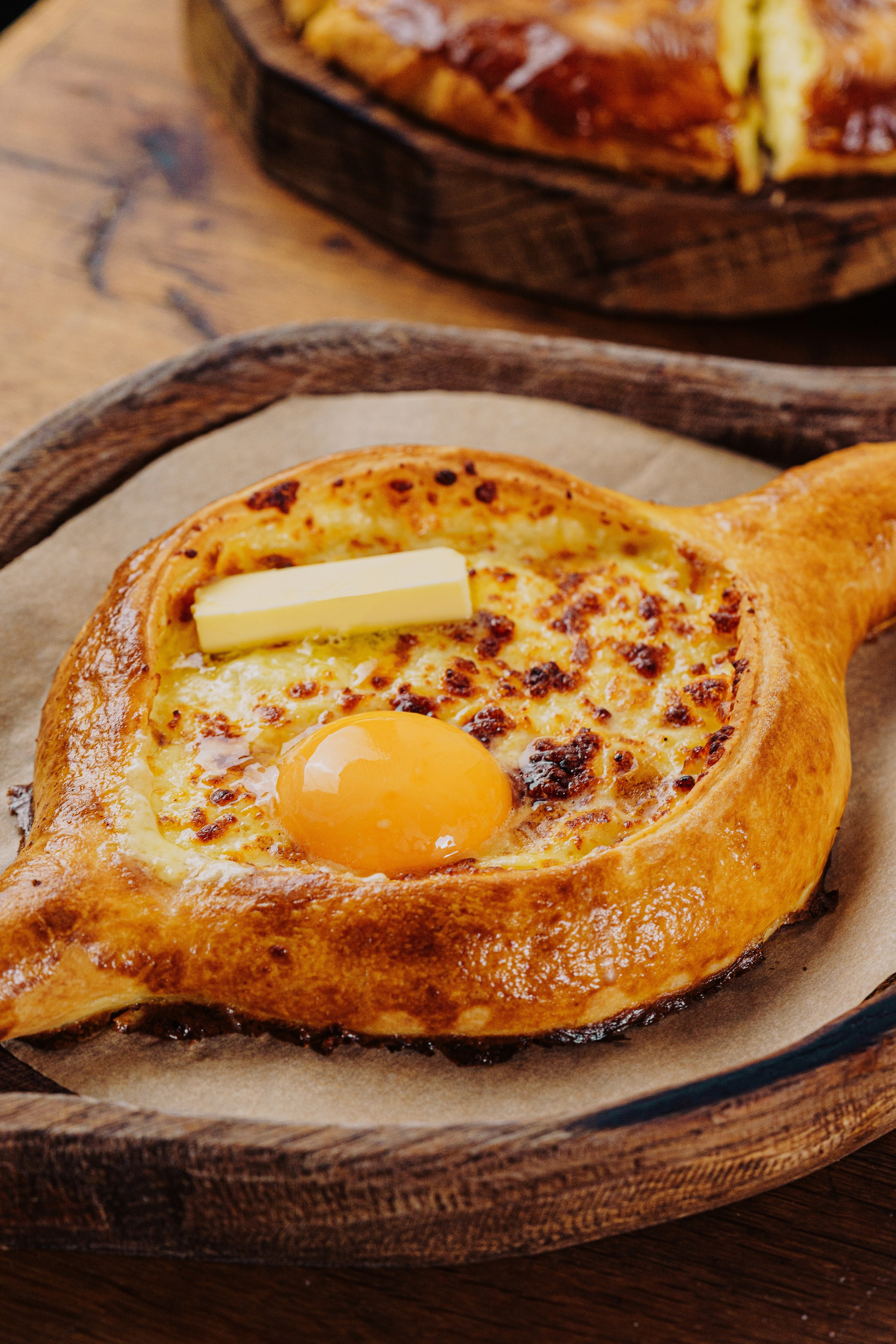 Фуд-фото: ресторан «Panorama». Arina Leonova — Food photographer Tbilisi