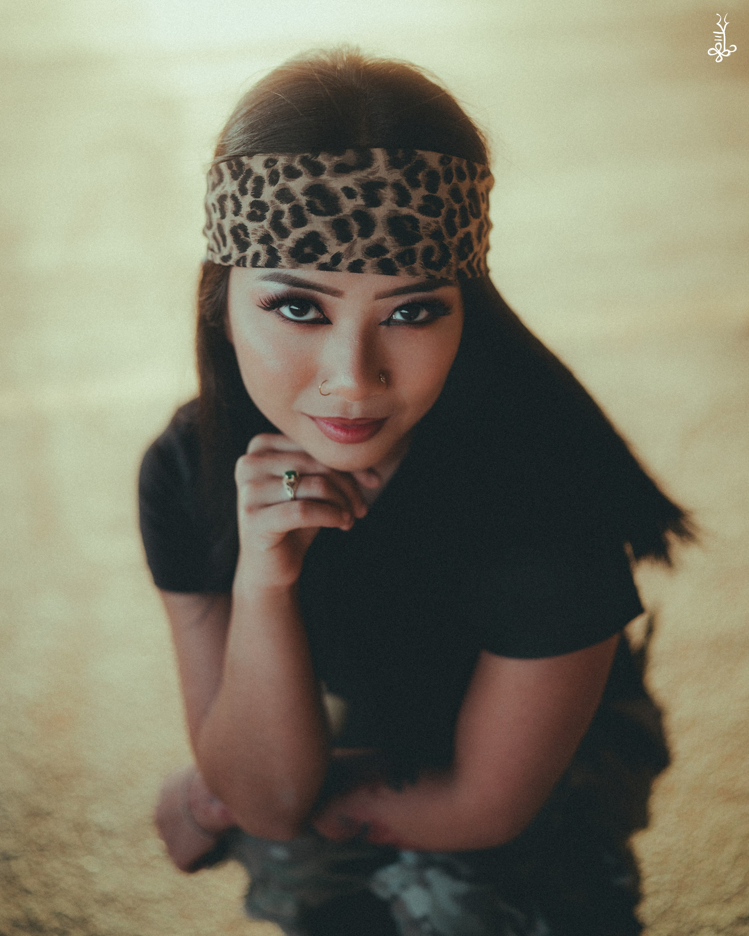 KAY YUN. Ke’Ondris