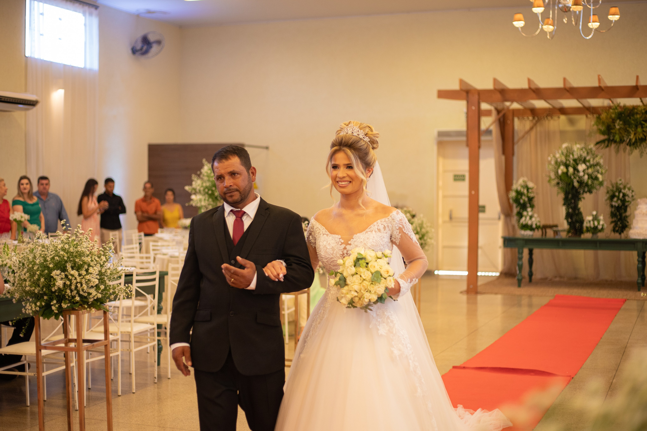 Casamento — Leidy & Eduardo. Fotógrafo de Casamentos, Eventos e Ensaios em Ribeirão Preto e região — Thiago Saletti