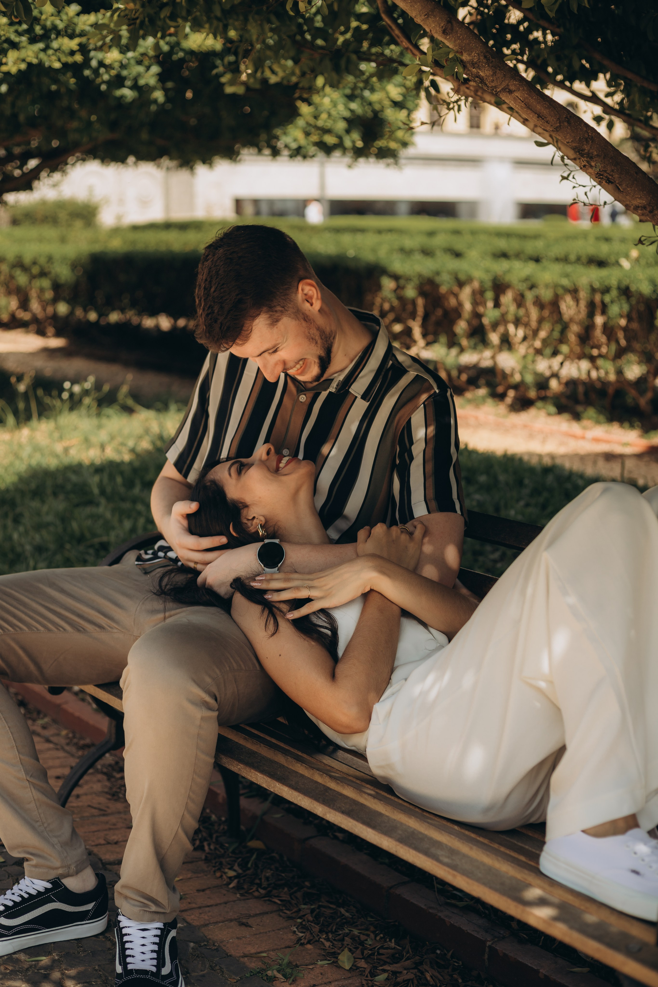 Pré Wedding — Felipe & Ananda. Fotógrafo de Casamentos, Eventos e Ensaios em Ribeirão Preto e região — Thiago Saletti