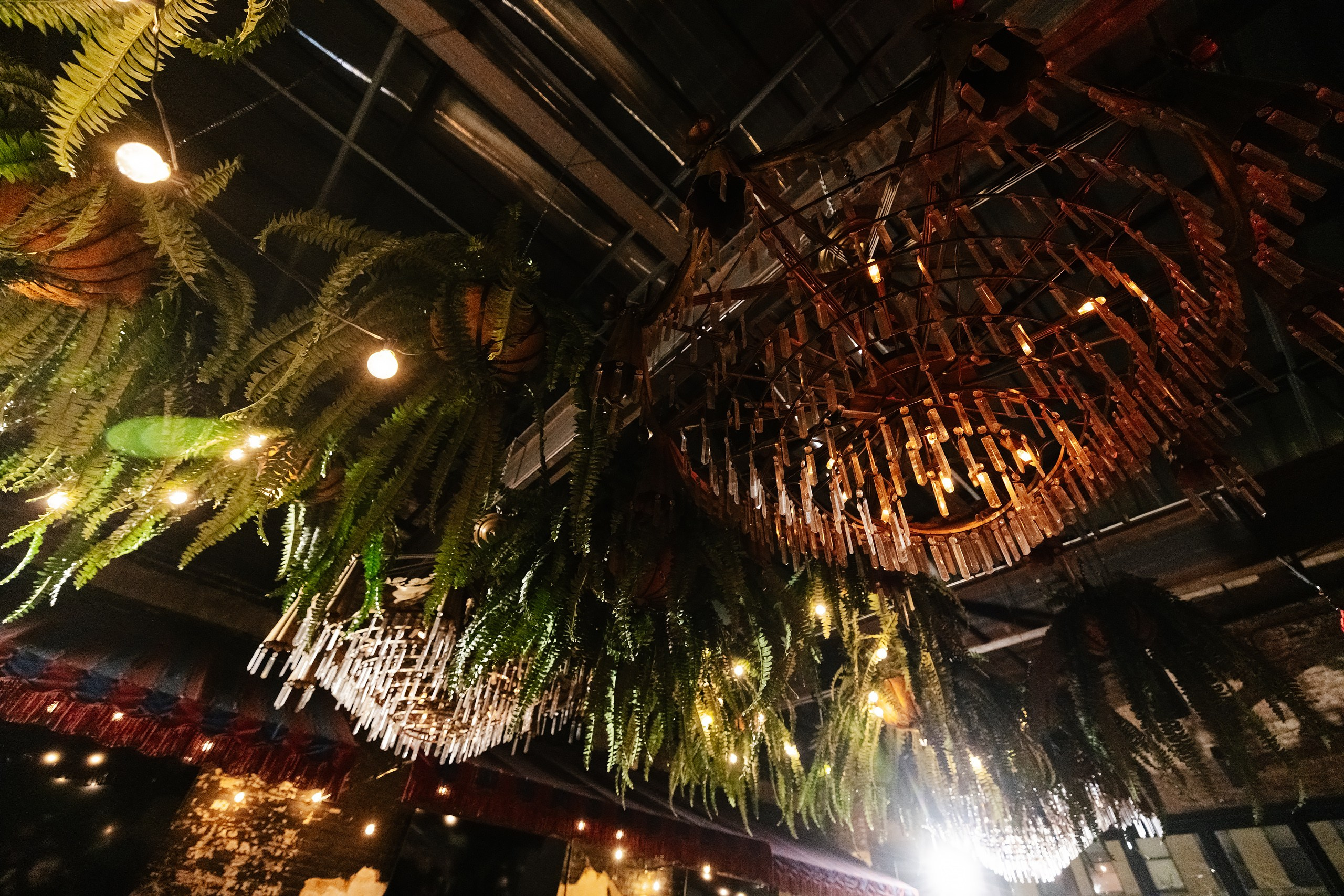 Elena’s Birthday Party. Wedding family event photographer in Chicago Nick Yushevich